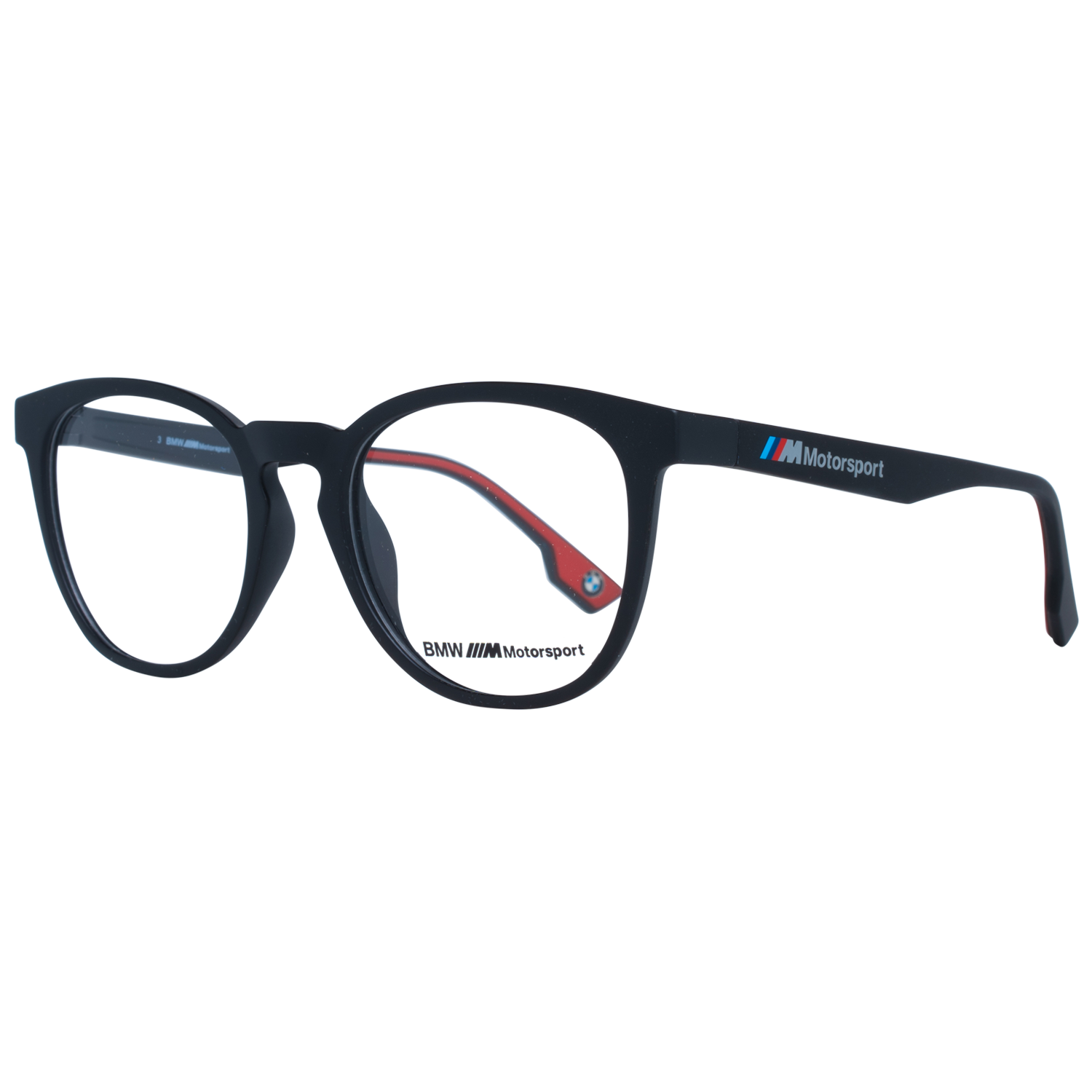 BMW Motorsport Optical Frame