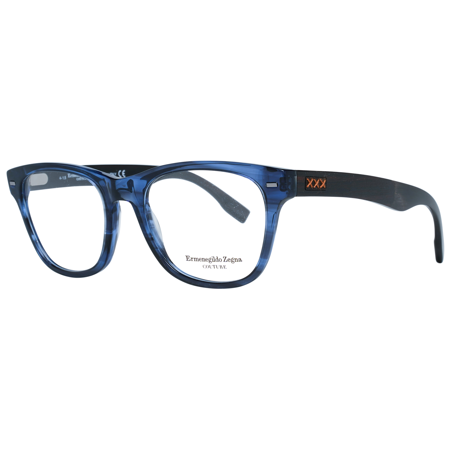 Zegna Couture Optical Frame