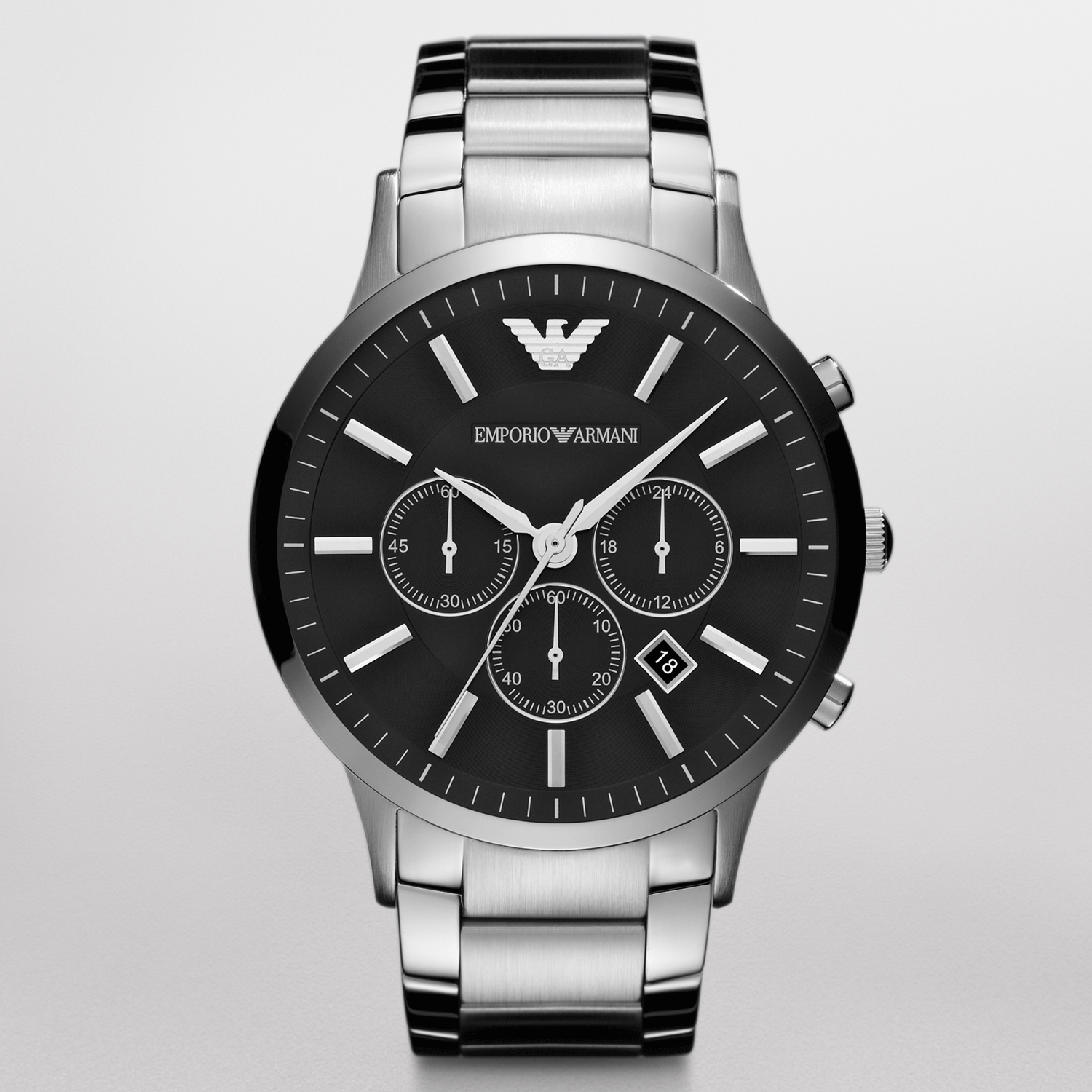 Emporio Armani Watch