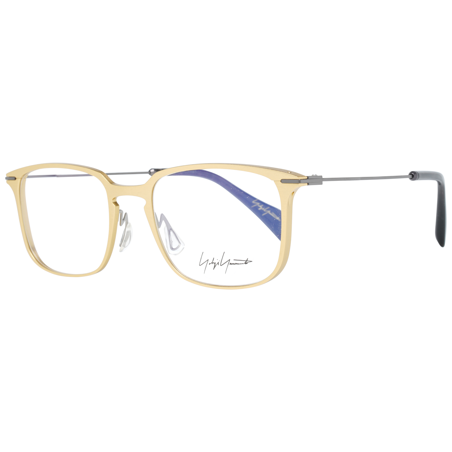 Yohji Yamamoto Optical Frame