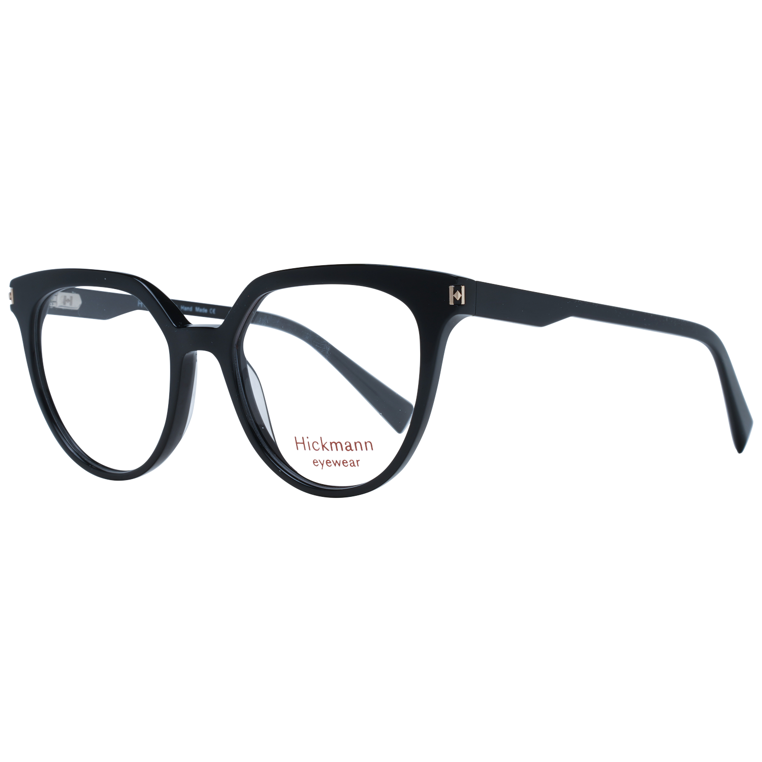 Ana Hickmann Optical Frame