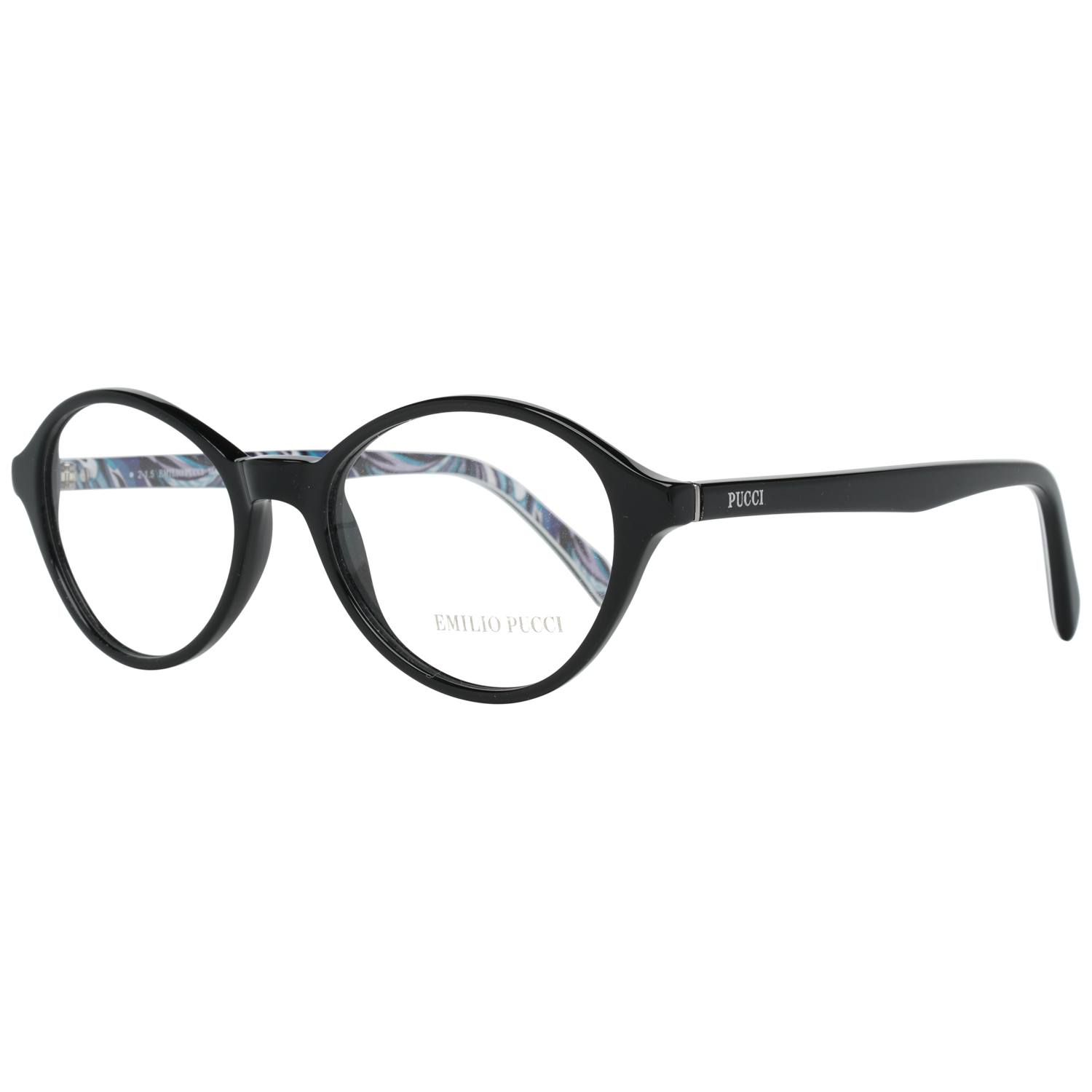 Emilio Pucci Optical Frame