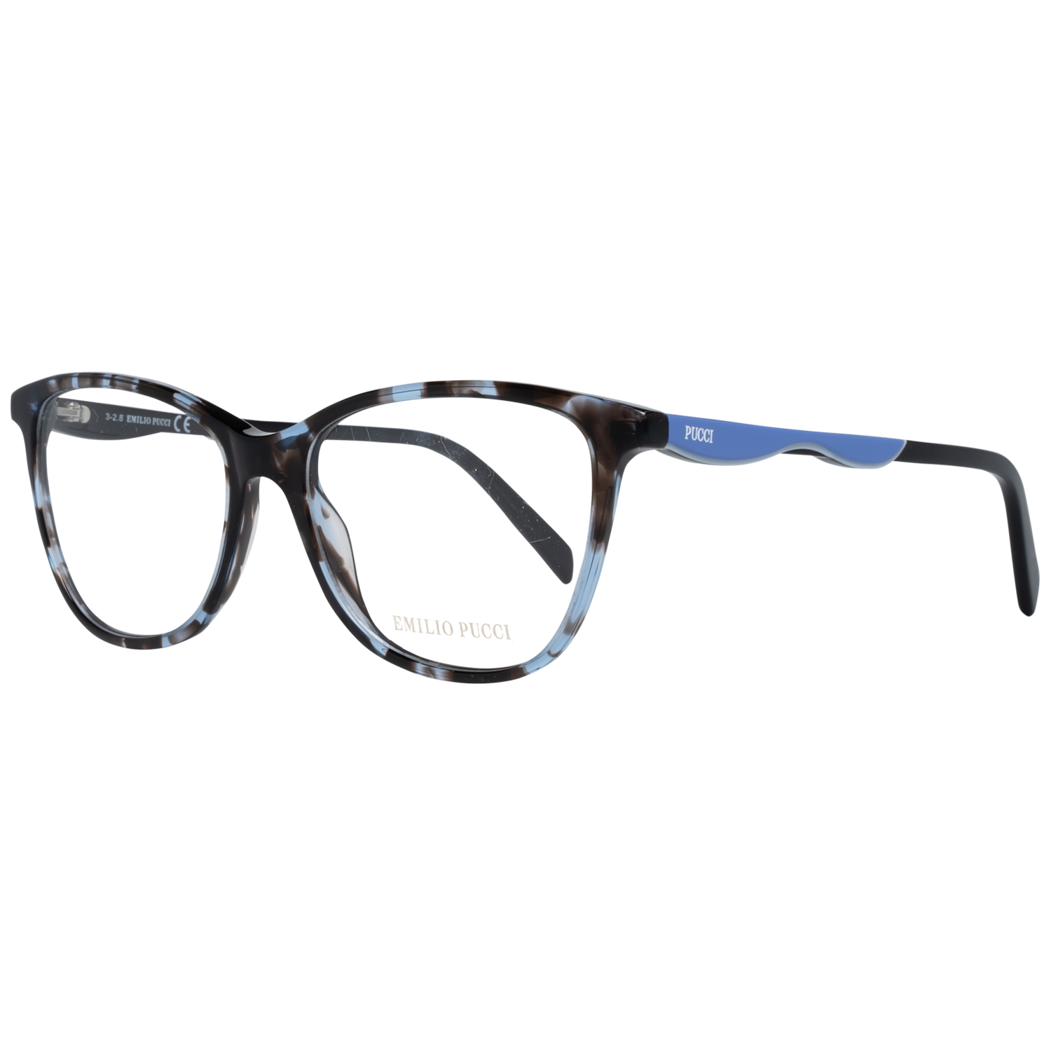 Emilio Pucci Optical Frame