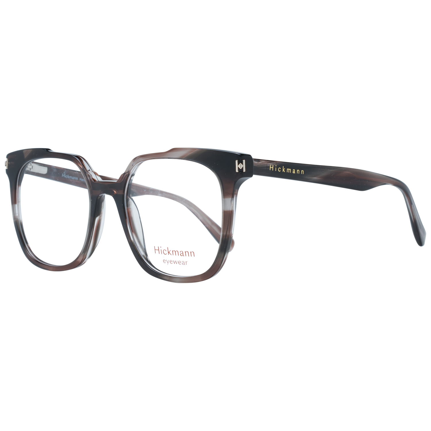 Ana Hickmann Optical Frame