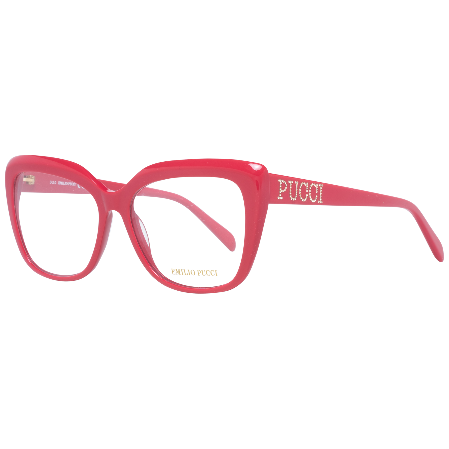 Emilio Pucci Optical Frame