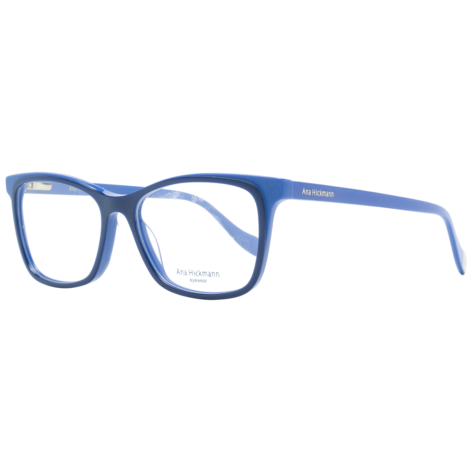 Ana Hickmann Optical Frame