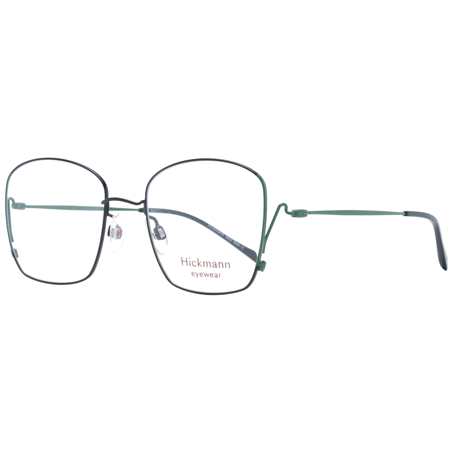 Ana Hickmann Optical Frame