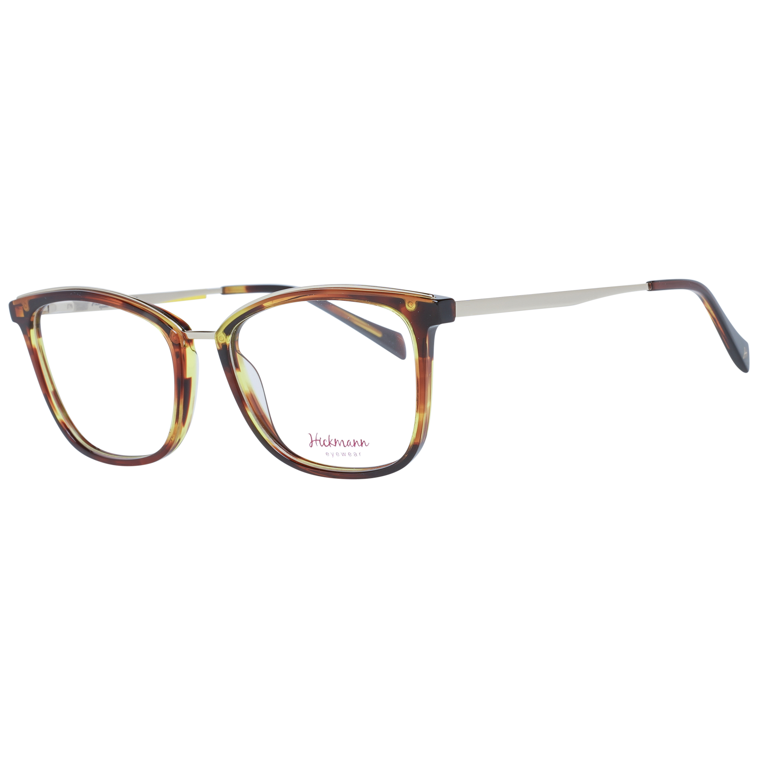 Ana Hickmann Optical Frame