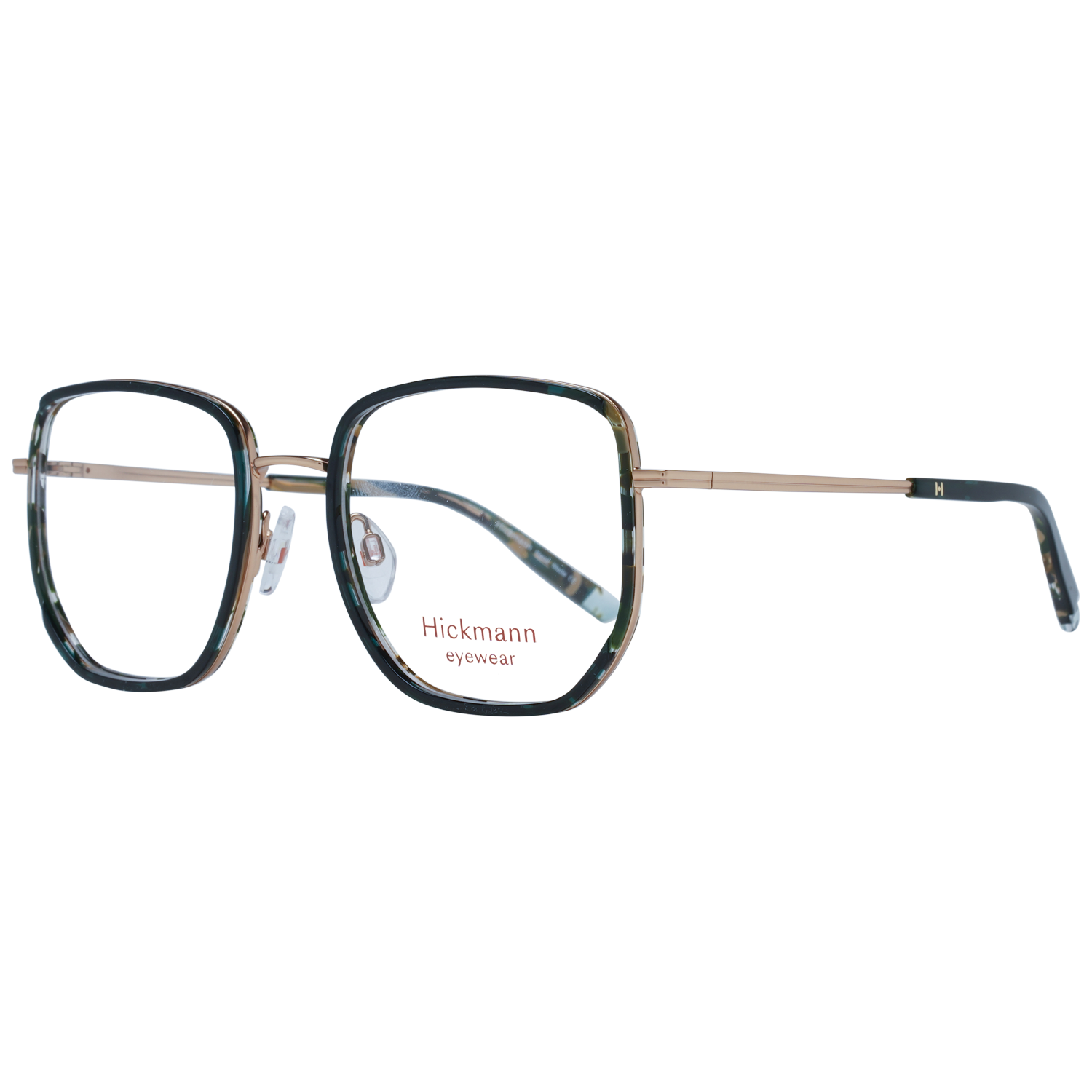 Ana Hickmann Optical Frame