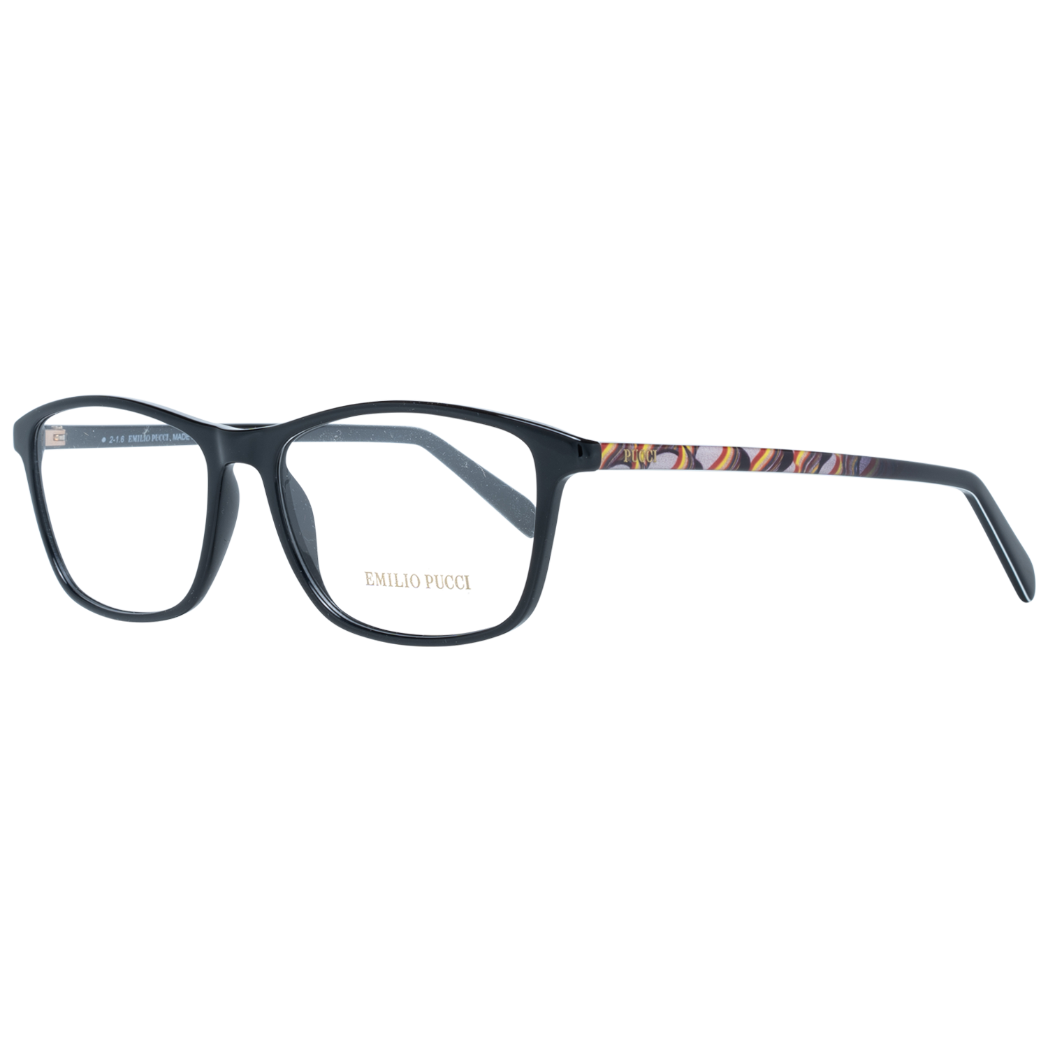 Emilio Pucci Optical Frame