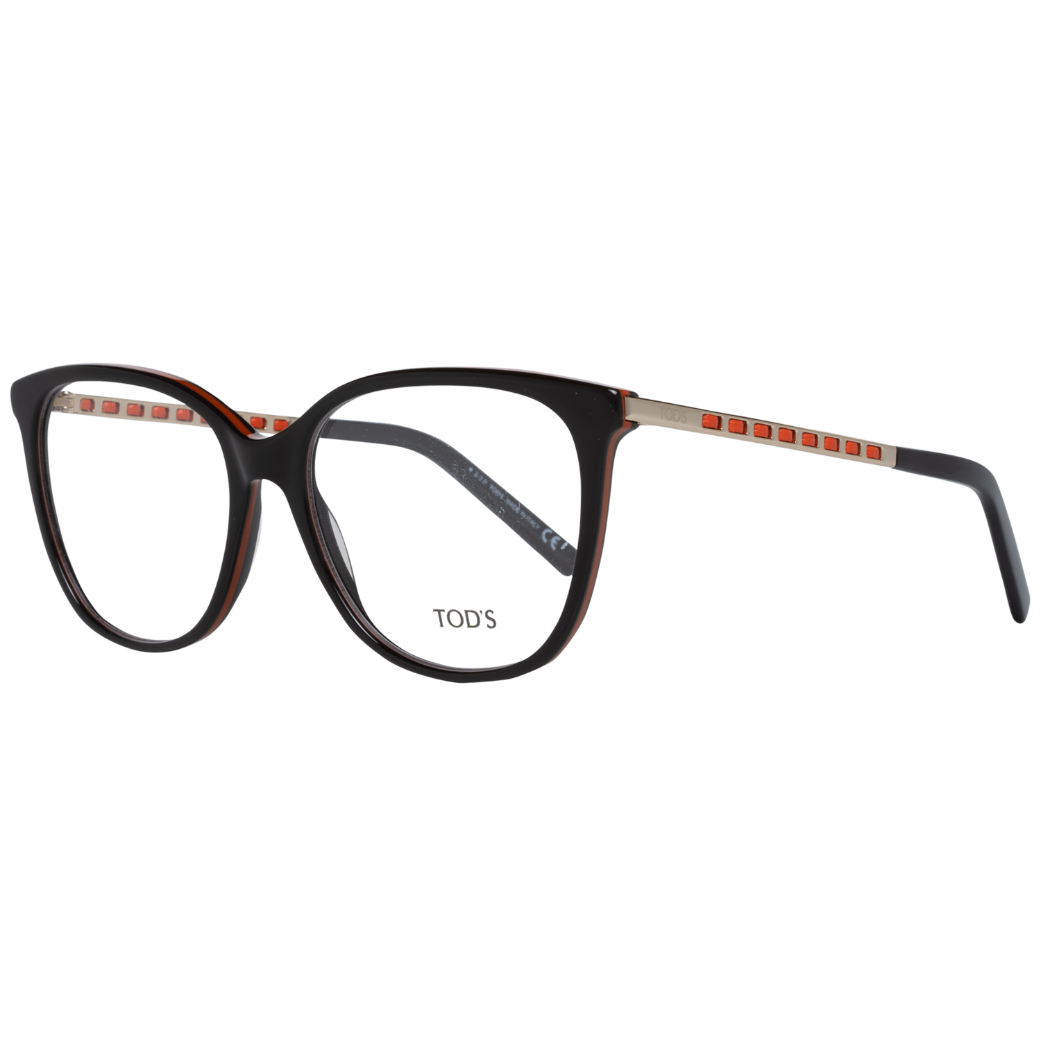 Tods Optical Frame