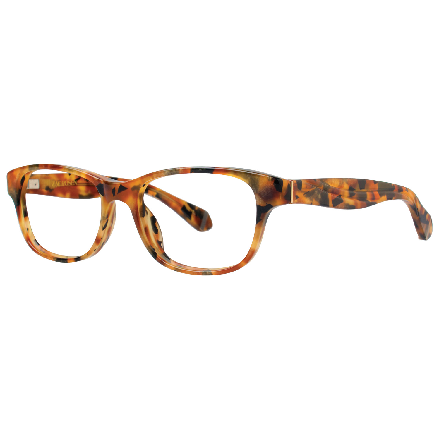 Zac Posen Optical Frame ZANN AM 50 Annabella