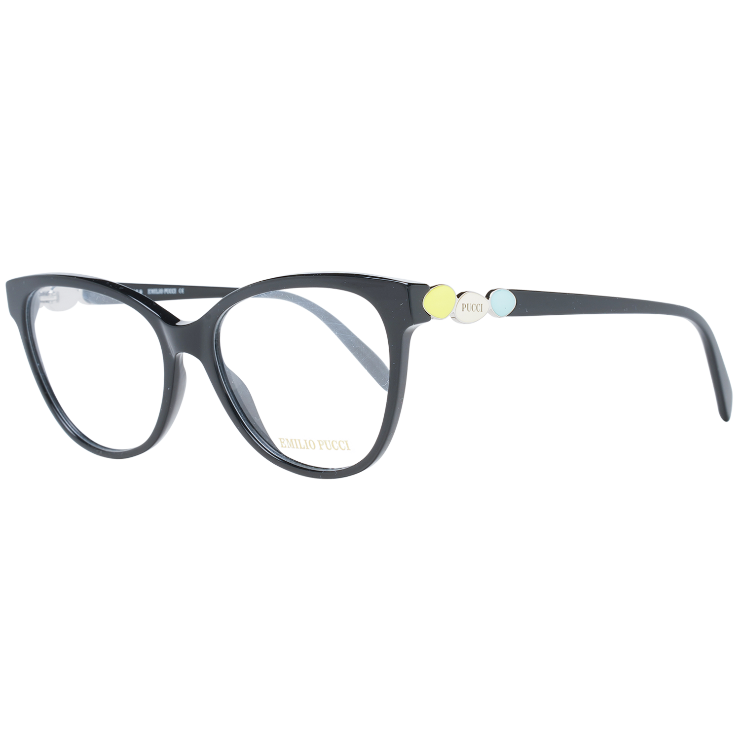 Emilio Pucci Optical Frame