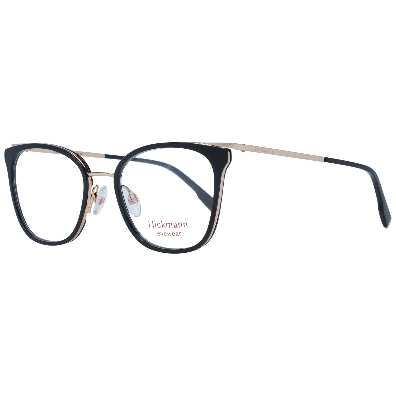 Ana Hickmann Optical Frame