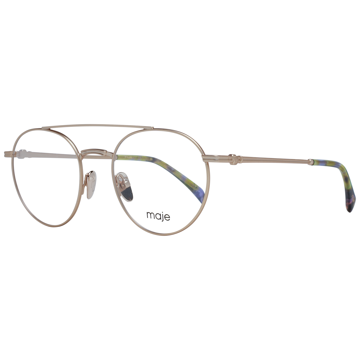 Maje Optical Frame