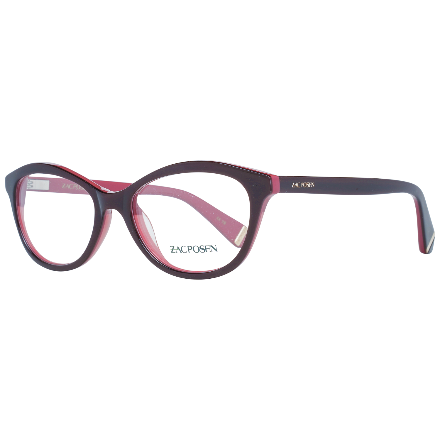 Zac Posen Optical Frame ZIRE BE 50 Irene