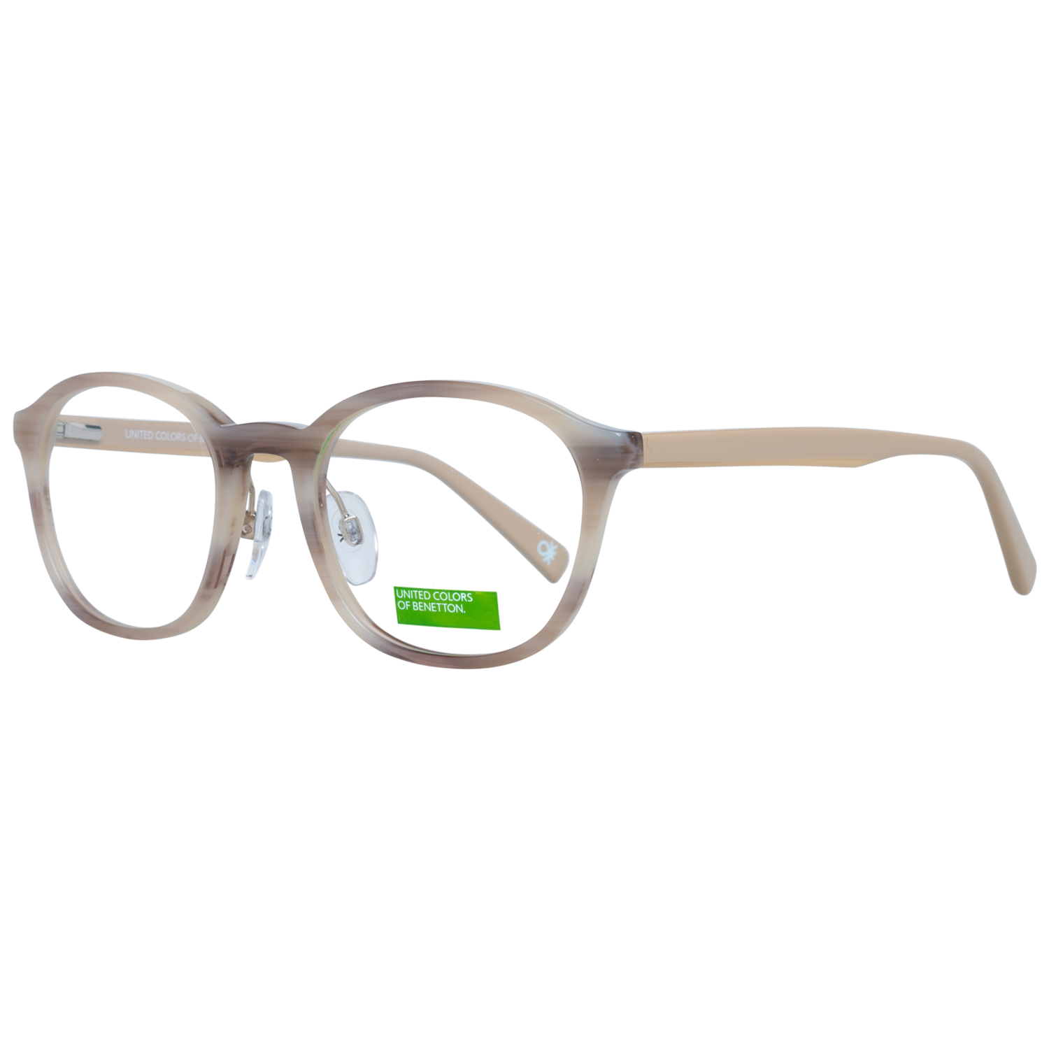 Benetton Optical Frame