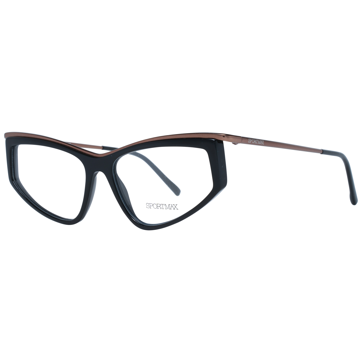 Sportmax Optical Frame