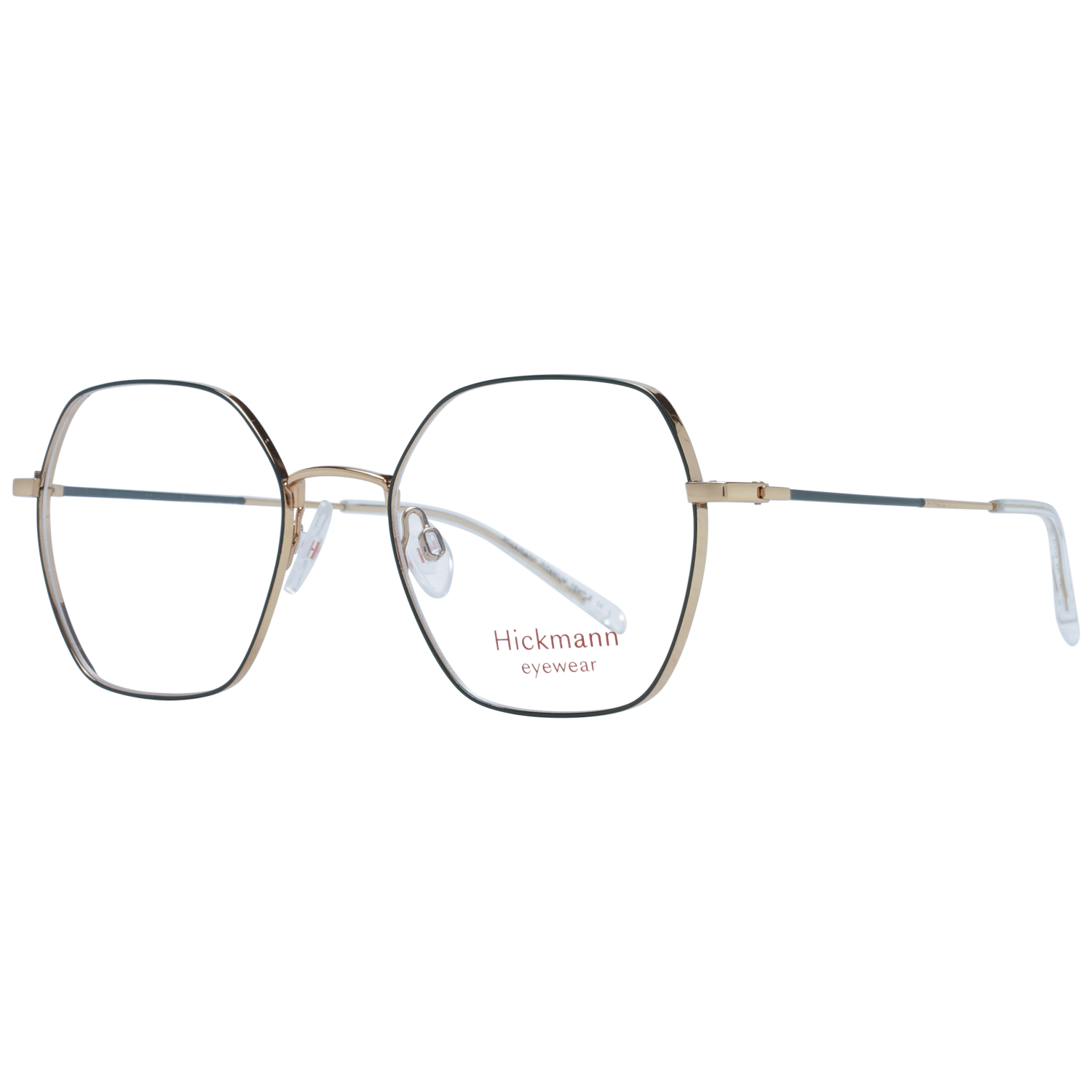 Ana Hickmann Optical Frame