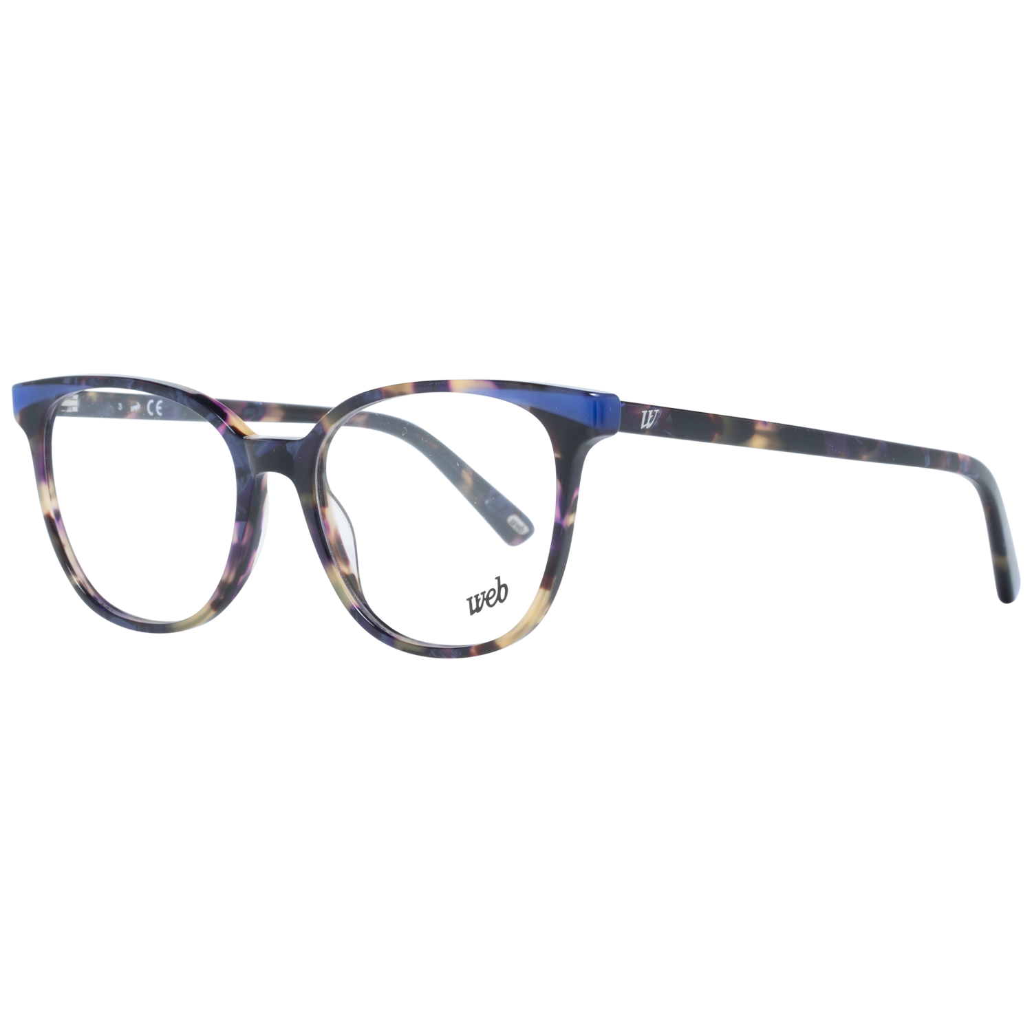 Web Optical Frame