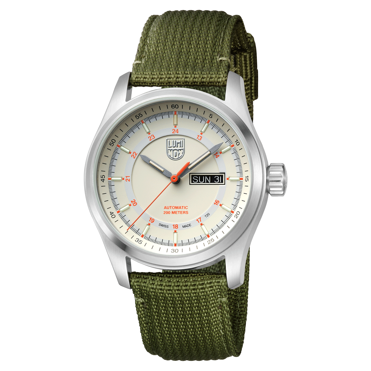 Luminox Watch