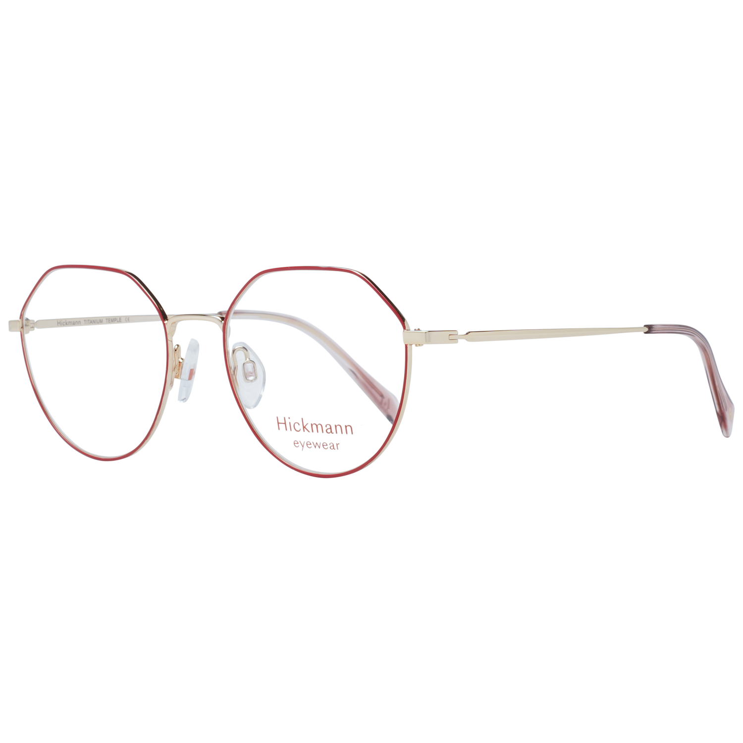 Ana Hickmann Optical Frame