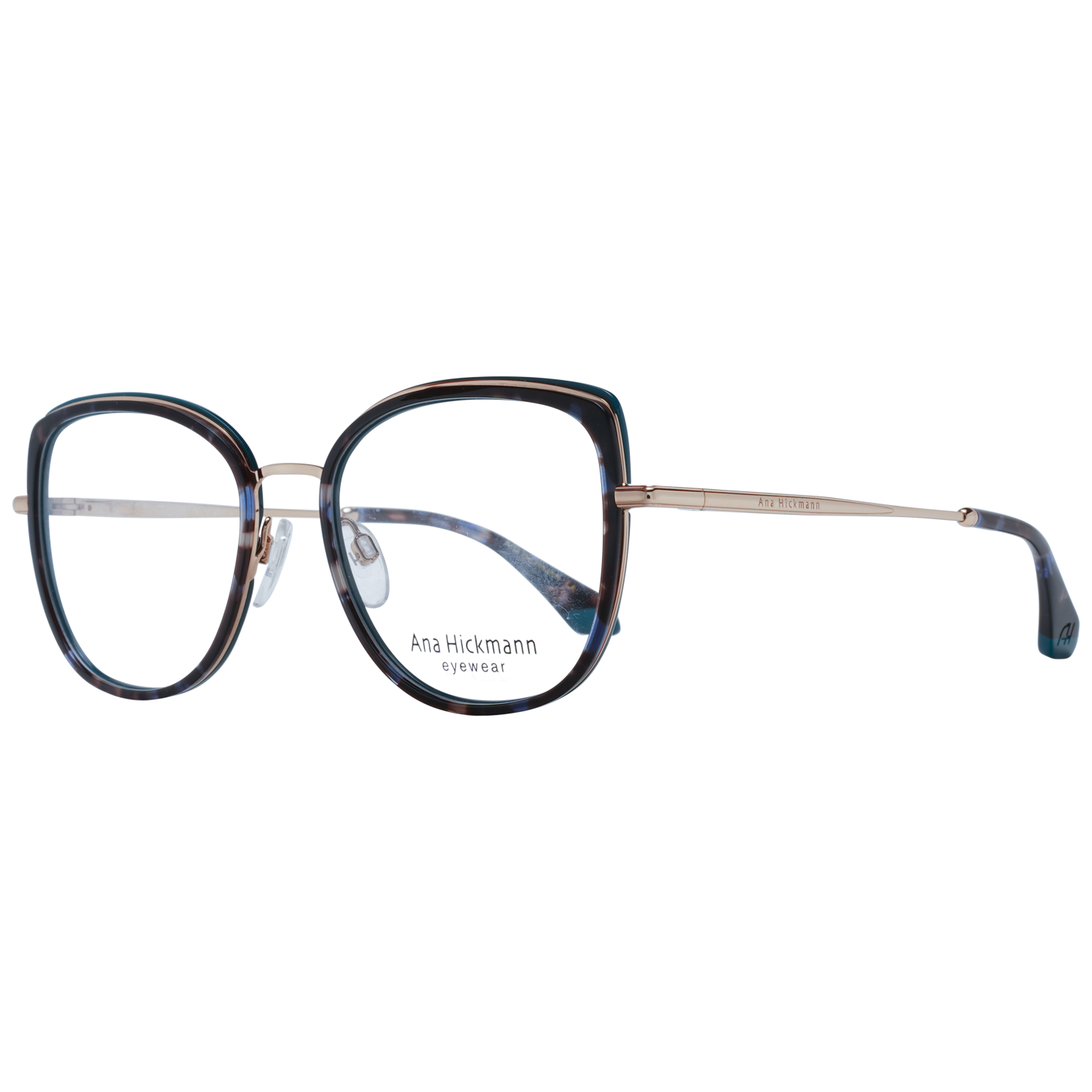 Ana Hickmann Optical Frame