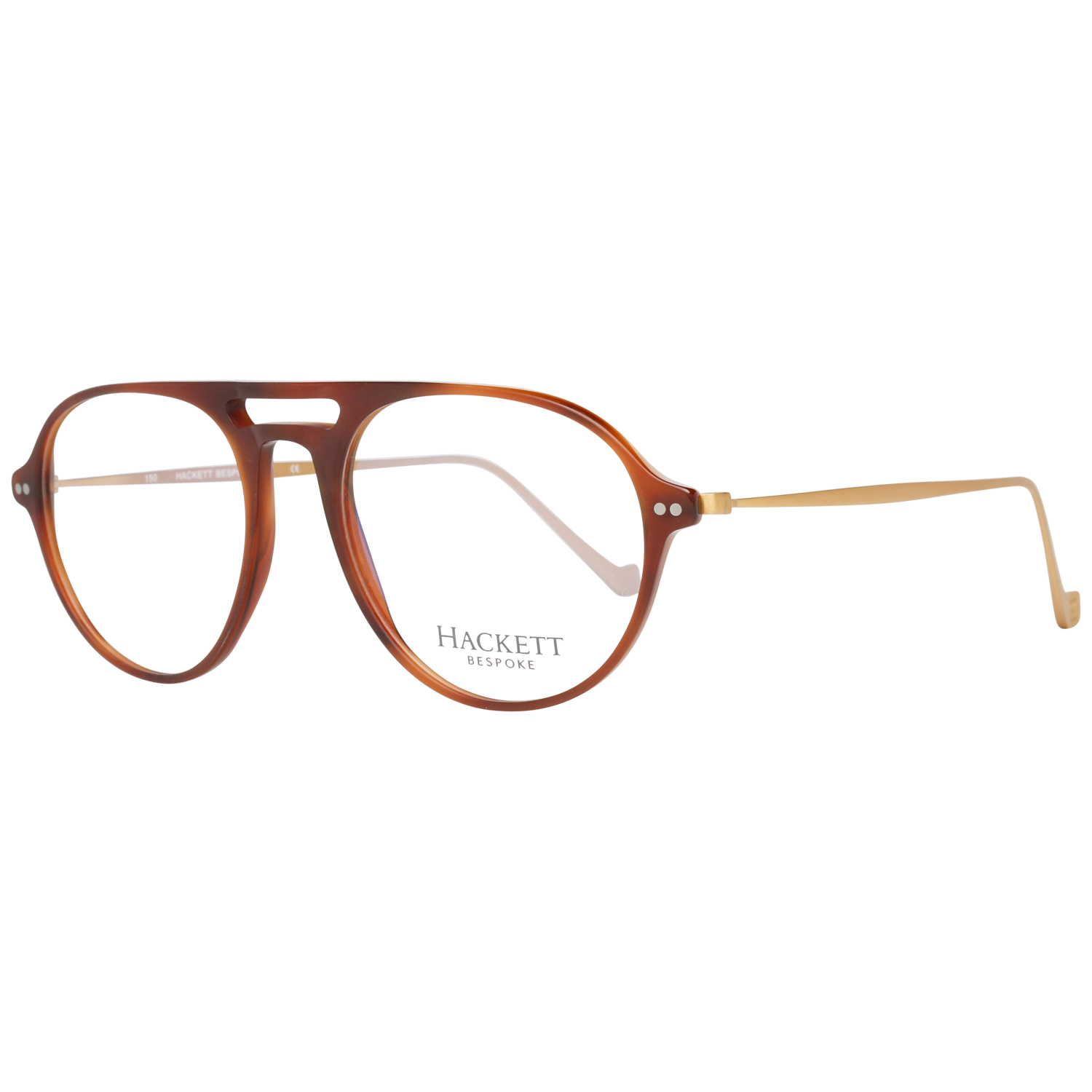 Hackett Bespoke Optical Frame