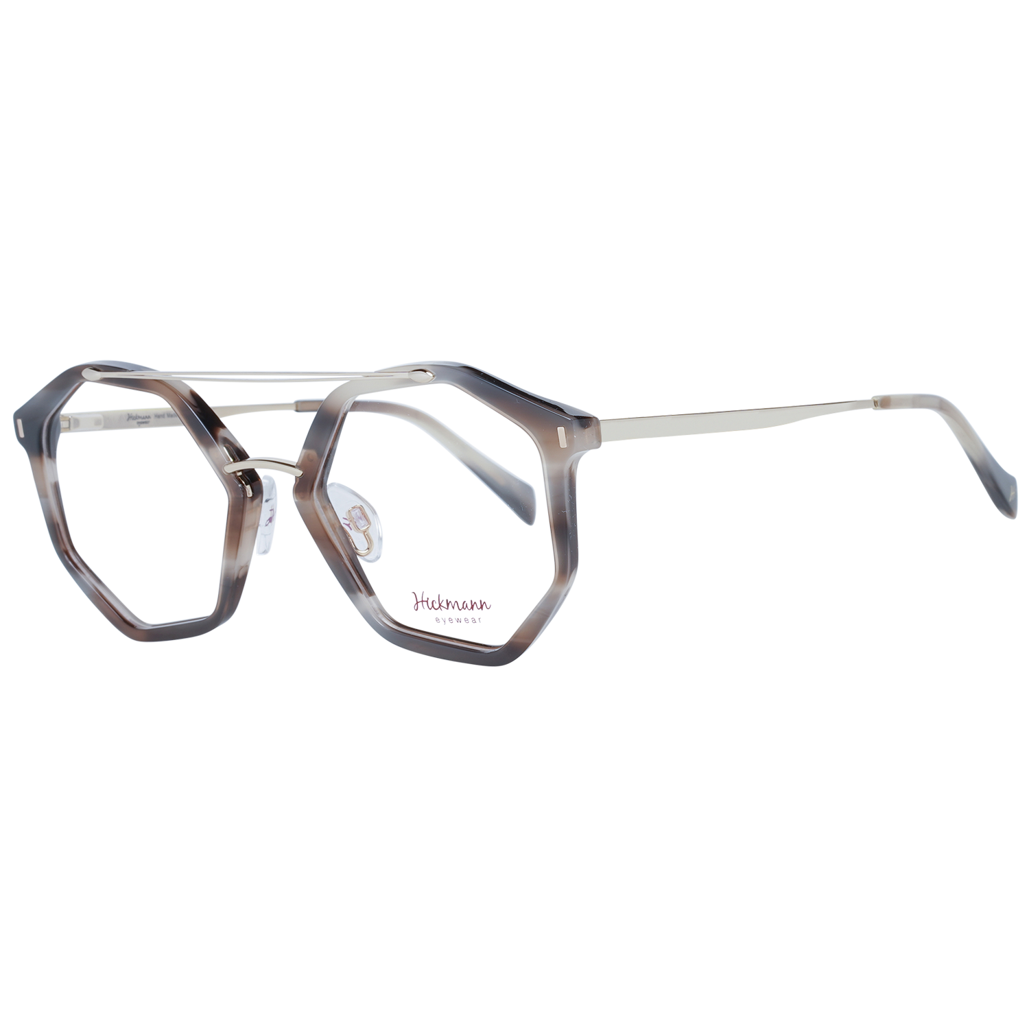 Ana Hickmann Optical Frame