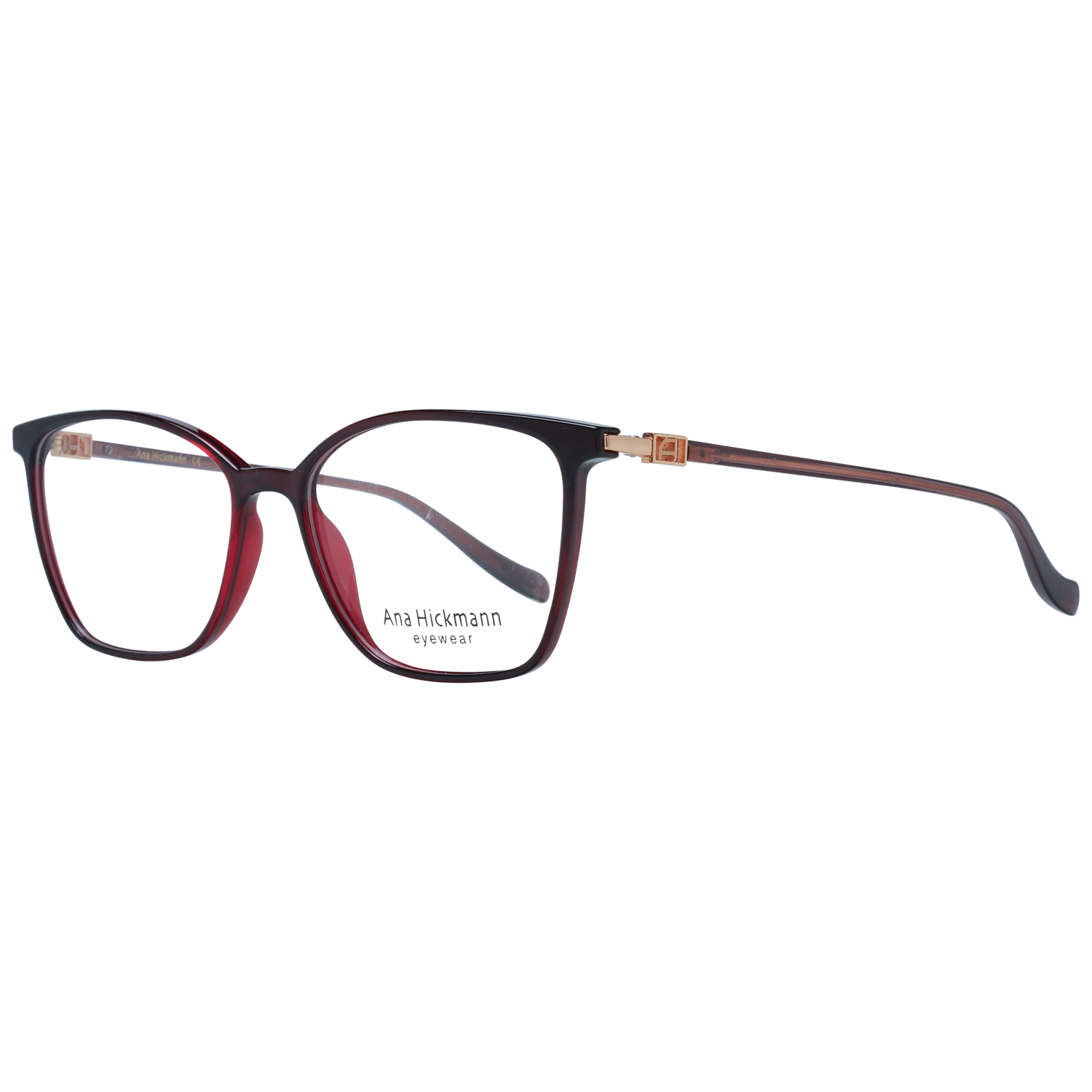 Ana Hickmann Optical Frame