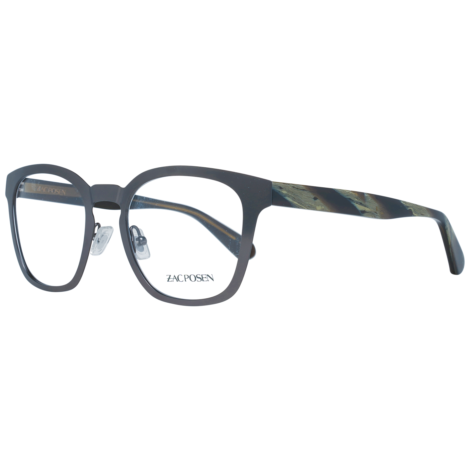 Zac Posen Optical Frame ZTOM GM 49 Tommaso