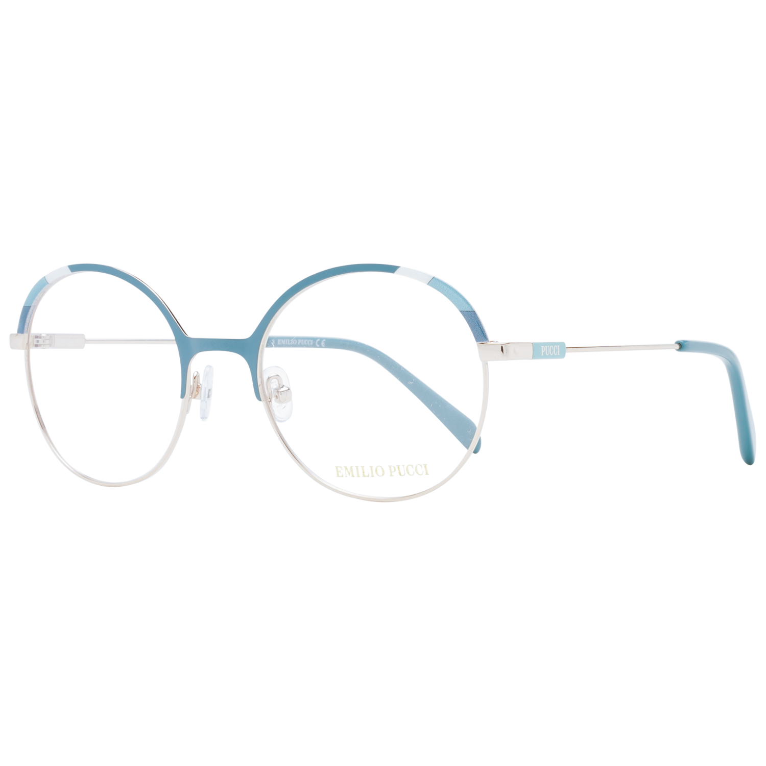 Emilio Pucci Optical Frame