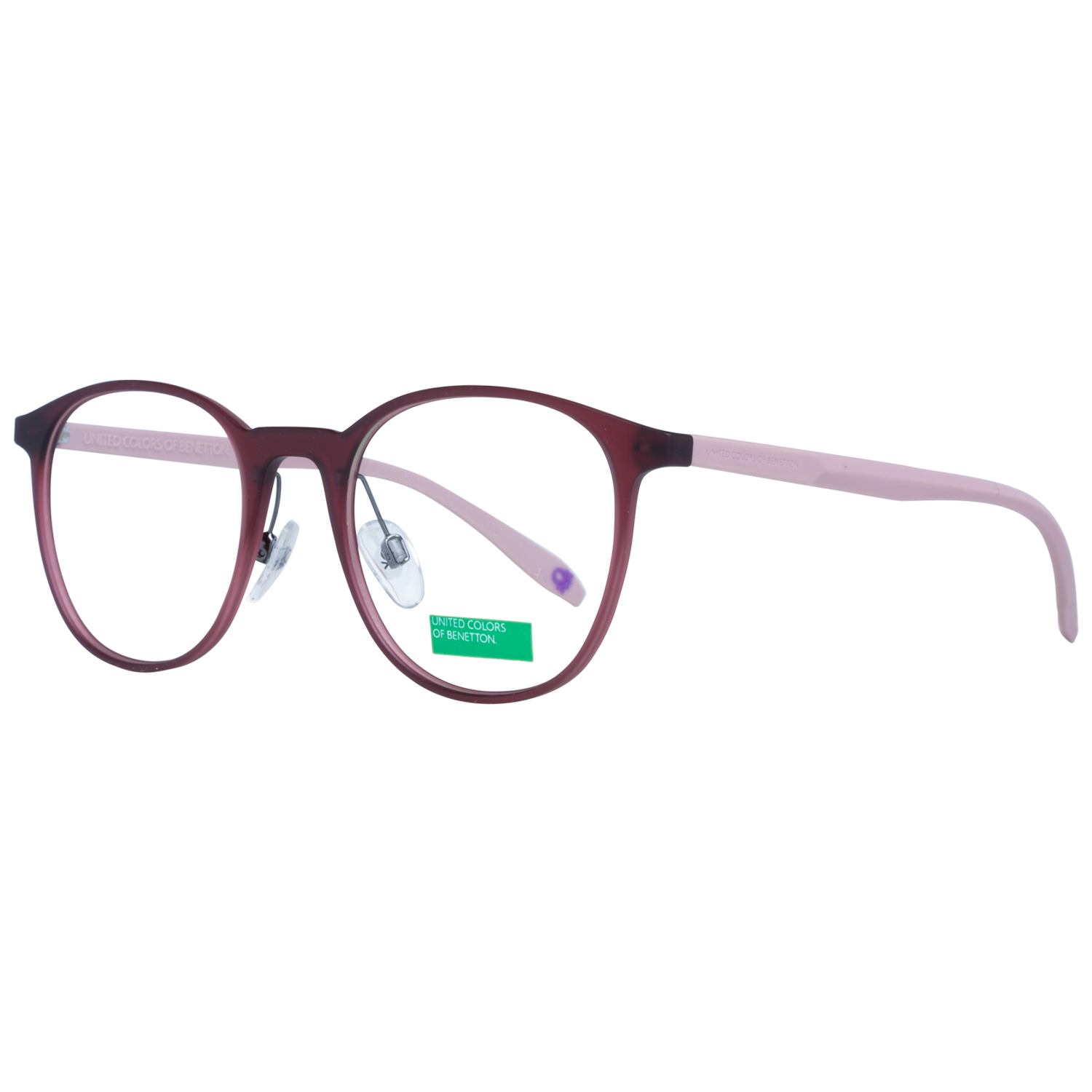 Benetton Optical Frame