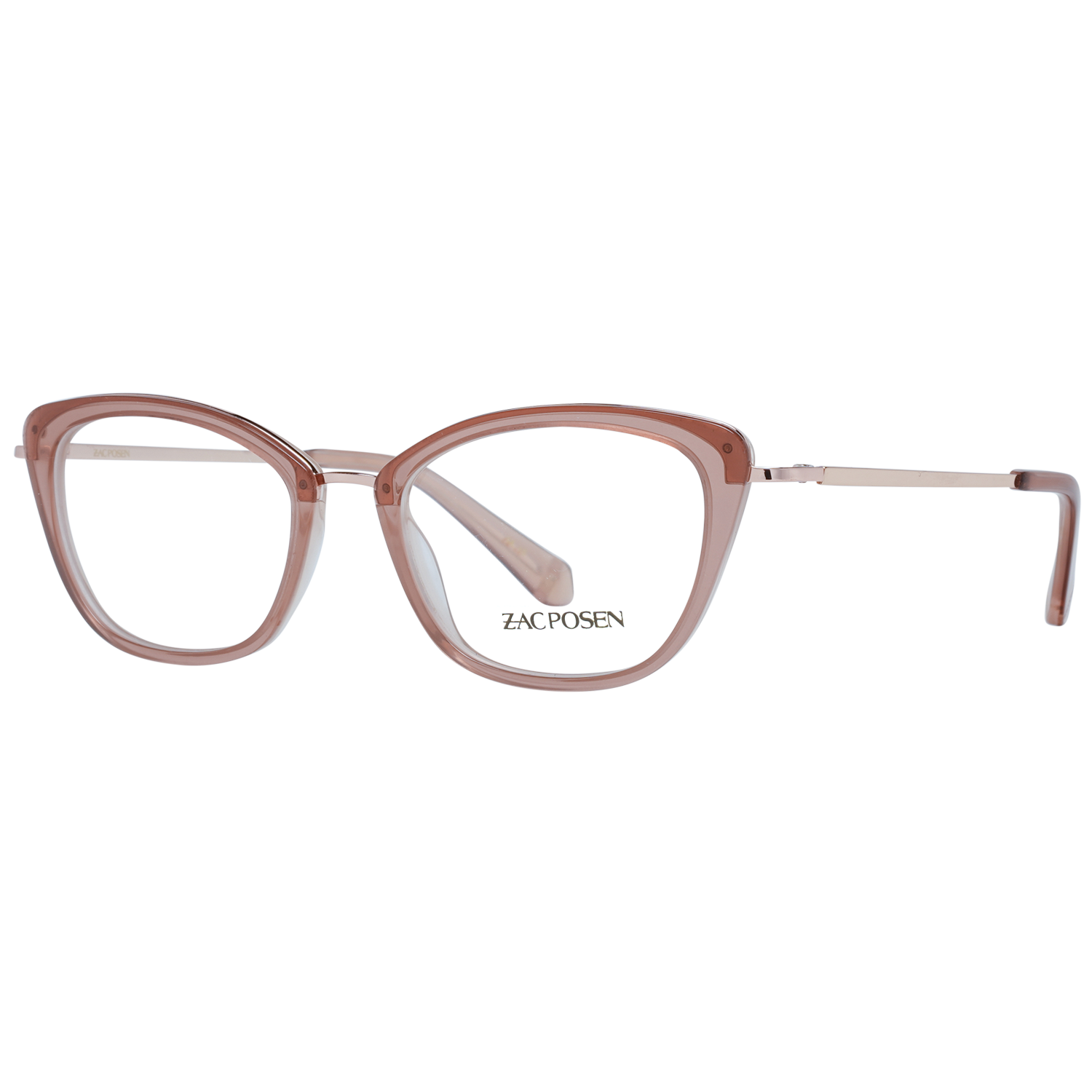 Zac Posen Optical Frame ZESH BH 49 Esther