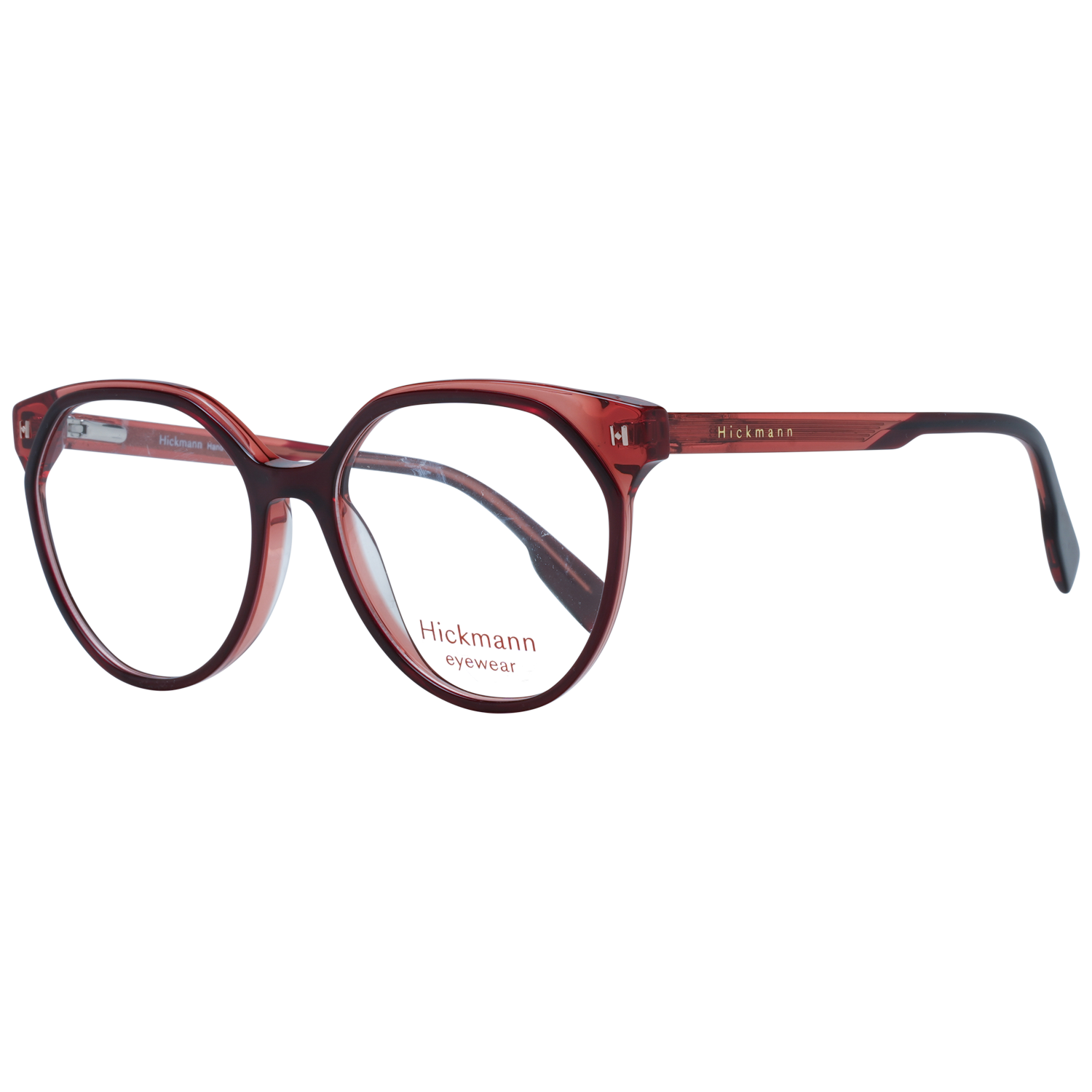 Ana Hickmann Optical Frame