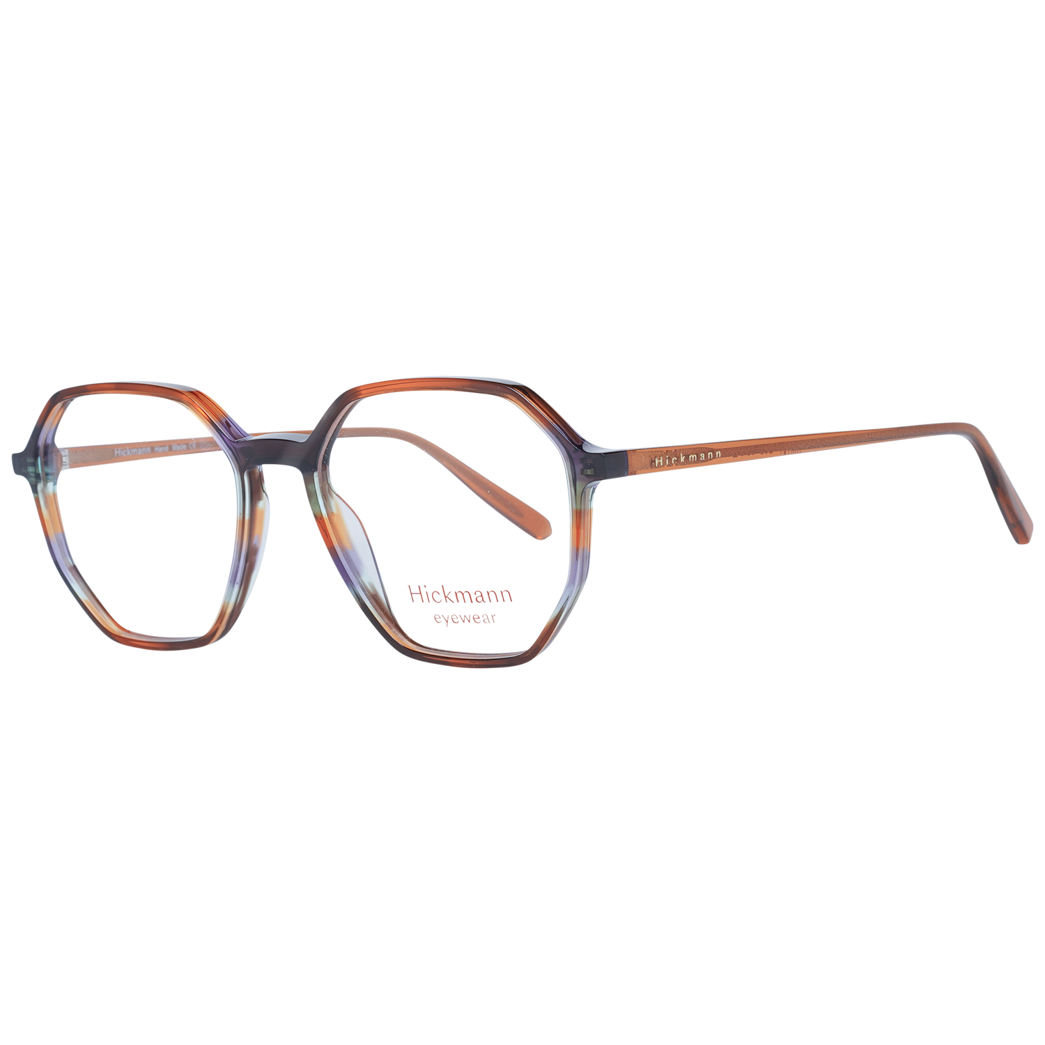 Ana Hickmann Optical Frame