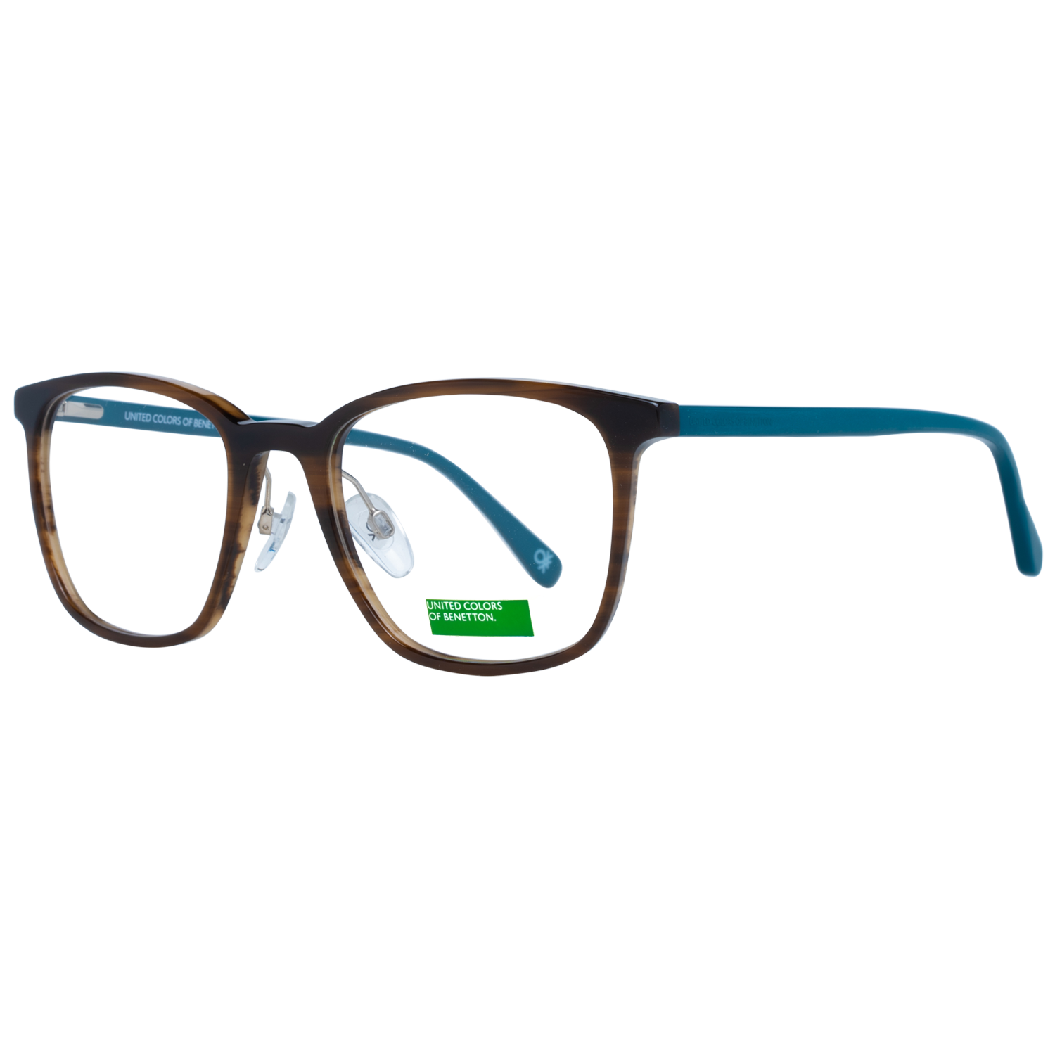 Benetton Optical Frame