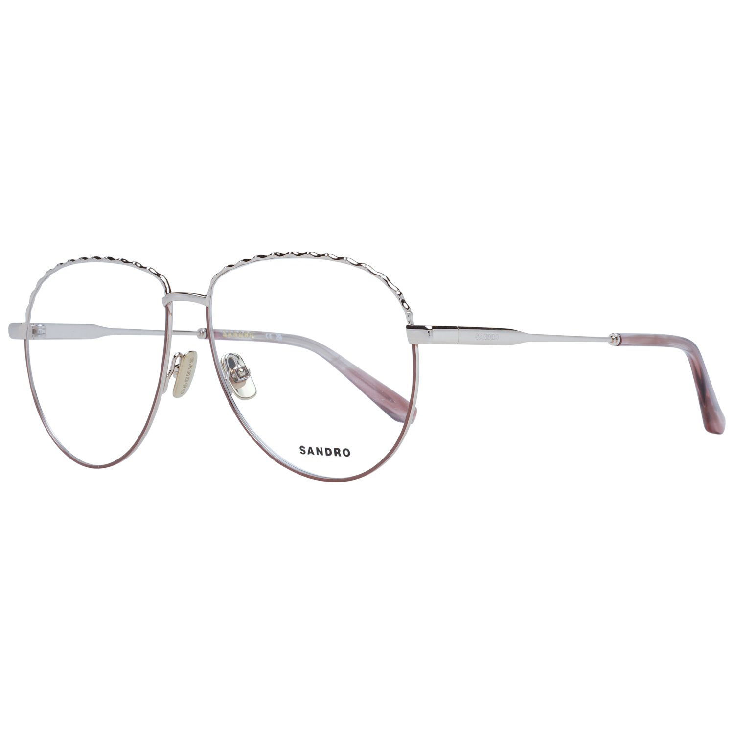 Sandro Optical Frame