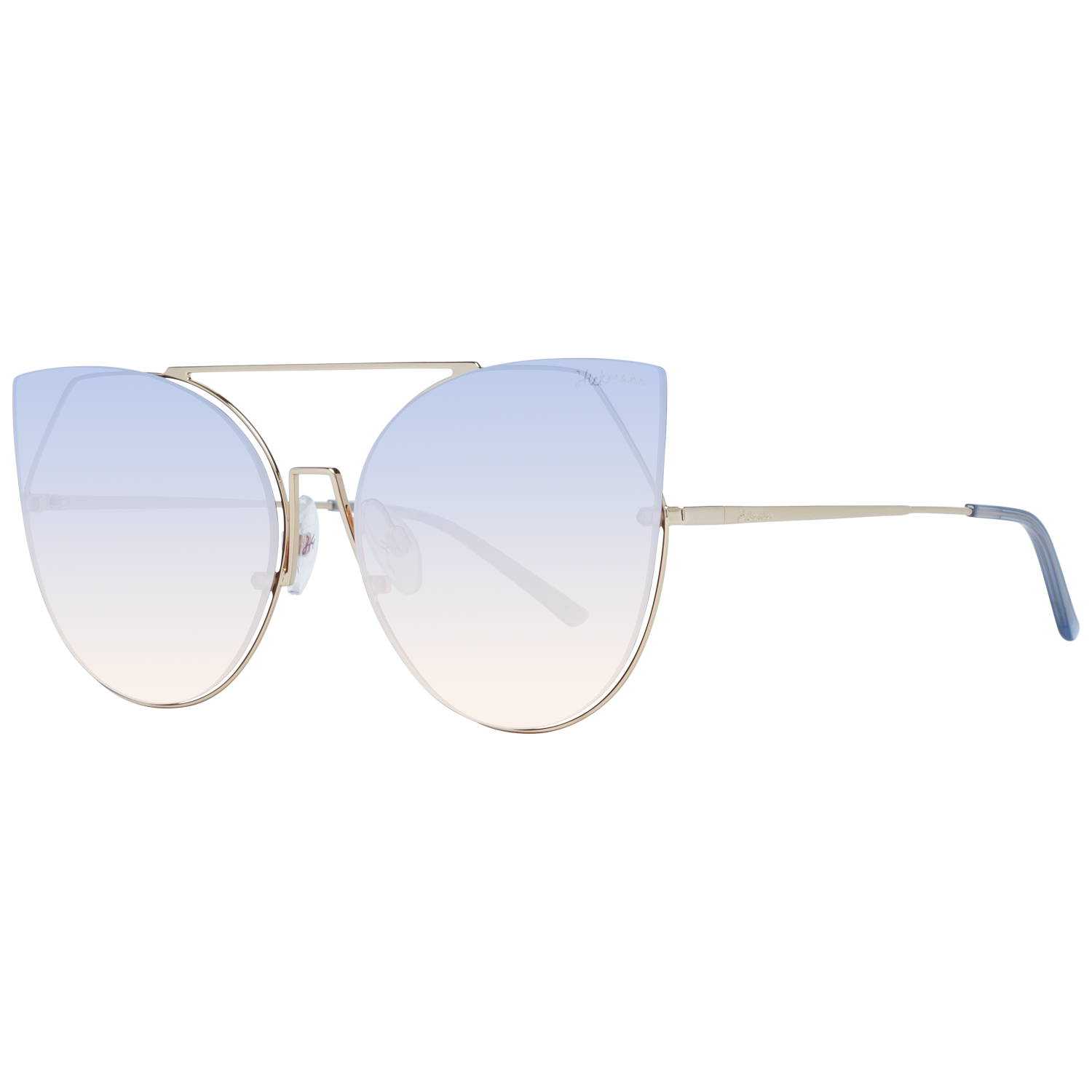 Фото - Сонцезахисні окуляри Ana Hickmann Sunglasses 