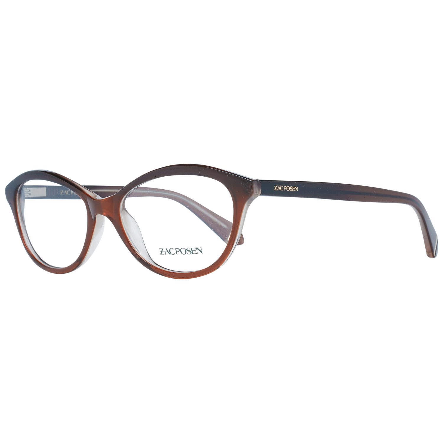 Zac Posen Optical Frame ZIRE CH 52 Irene