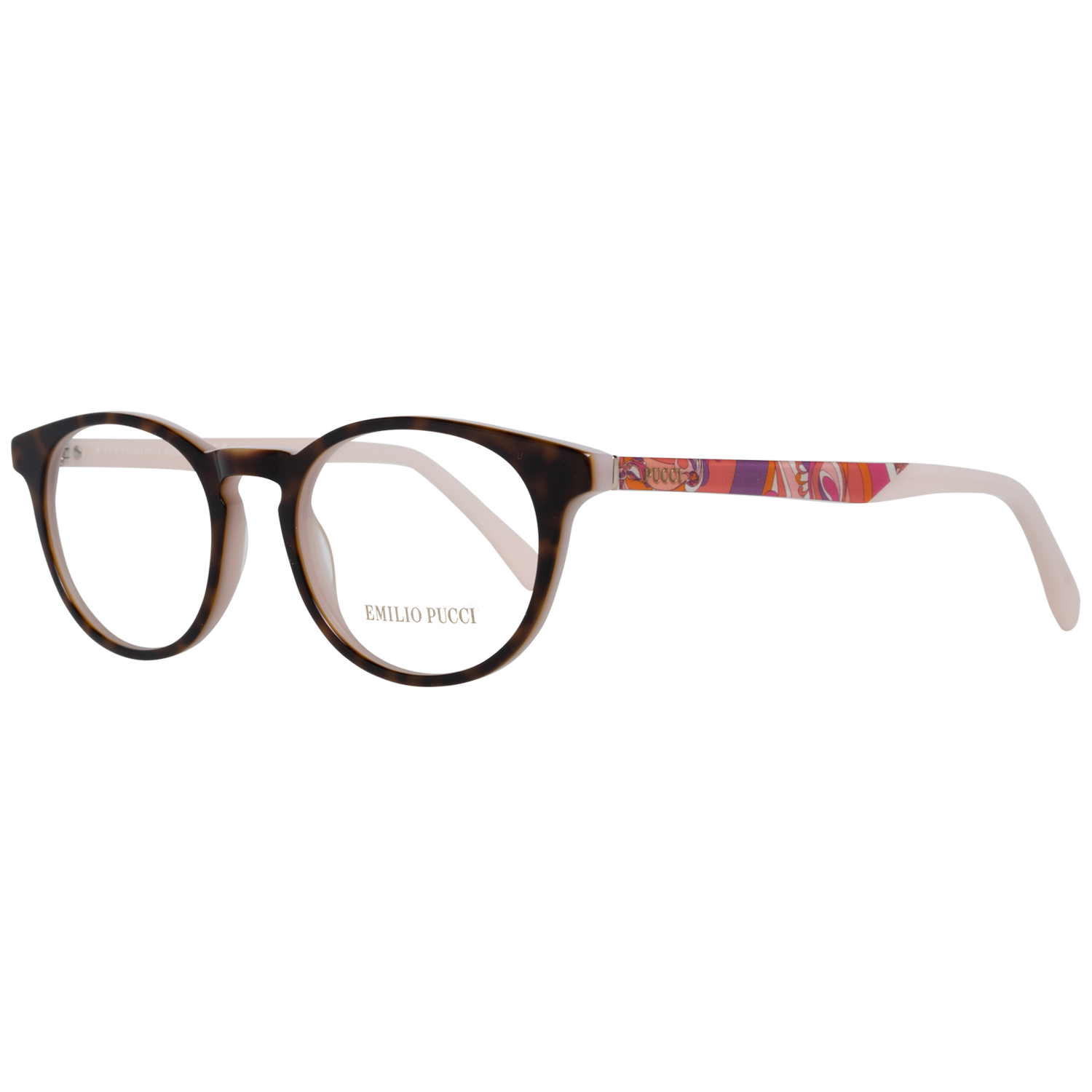 Emilio Pucci Optical Frame