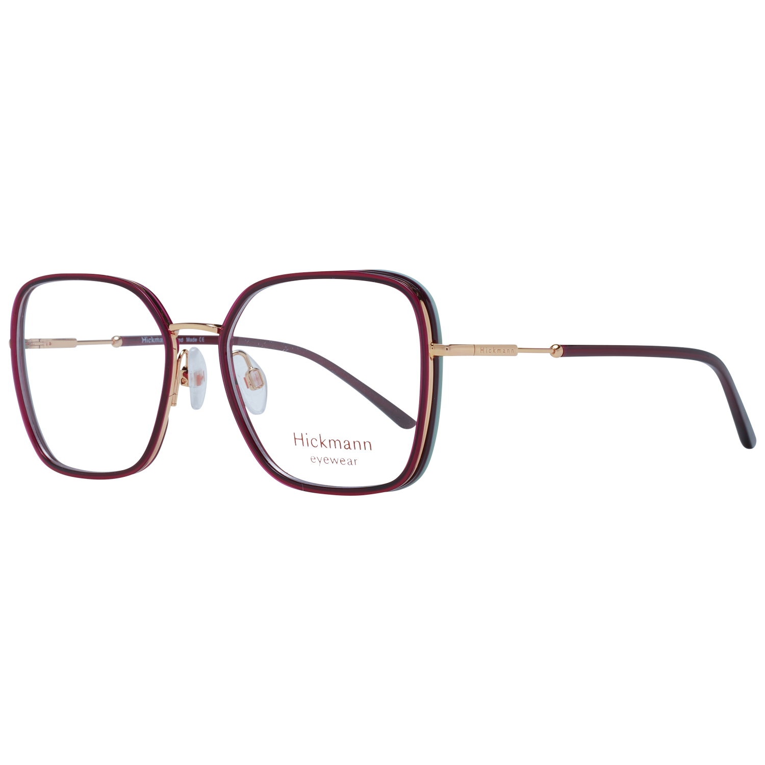 Ana Hickmann Optical Frame