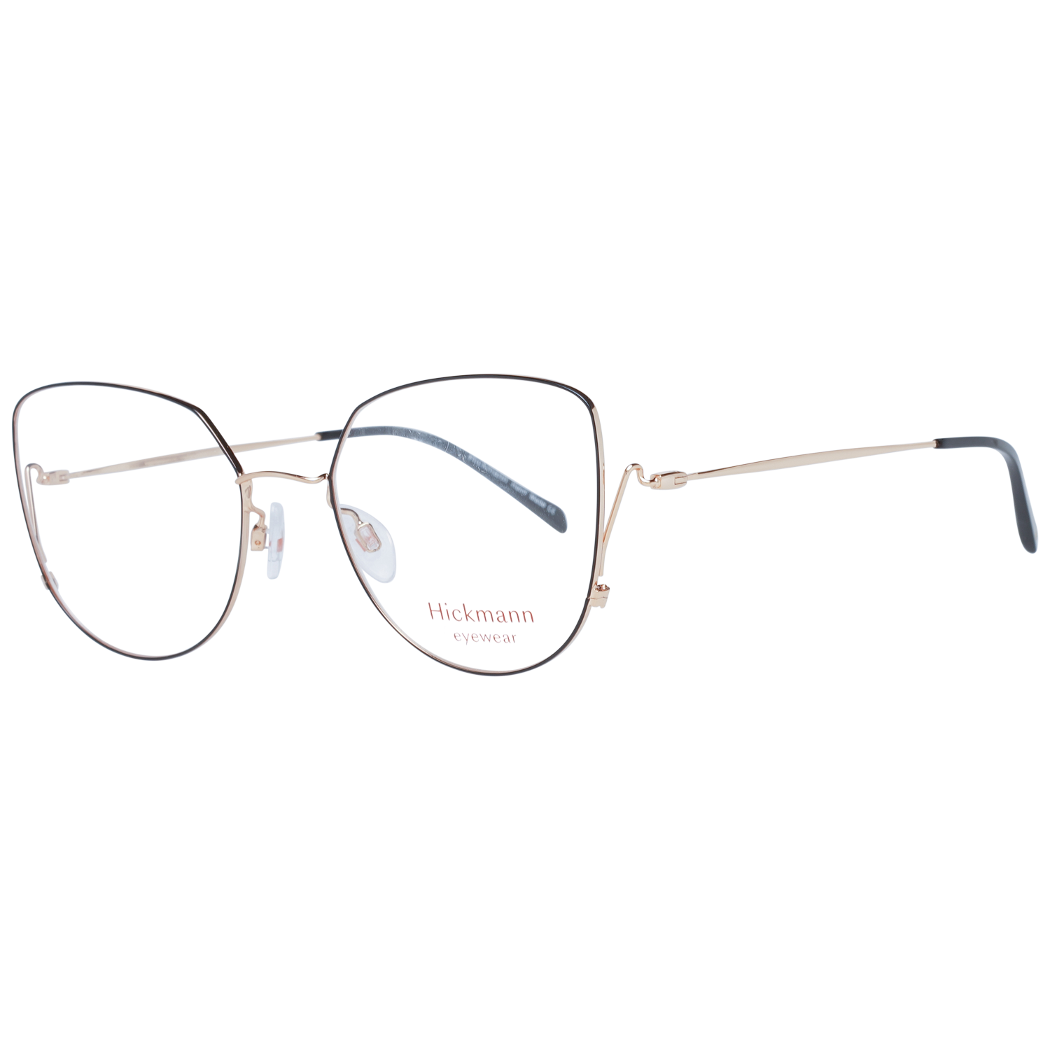 Ana Hickmann Optical Frame