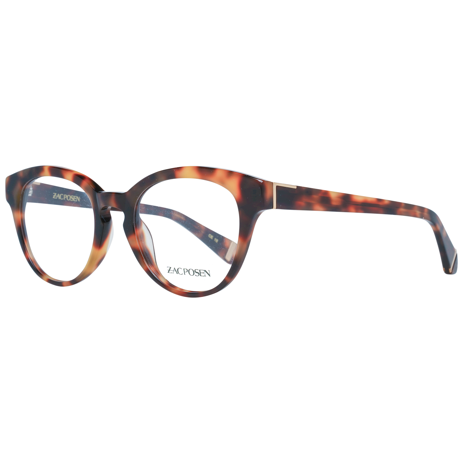 Zac Posen Optical Frame ZLOI TO 49 Lois