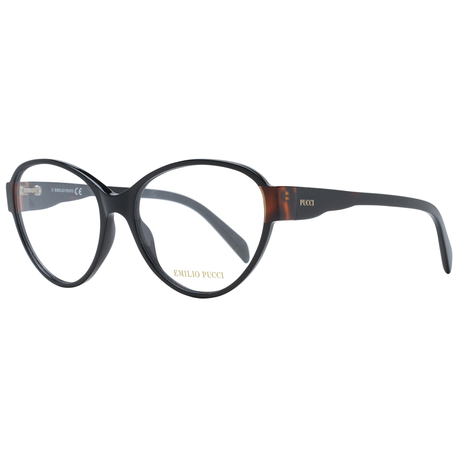 Emilio Pucci Optical Frame