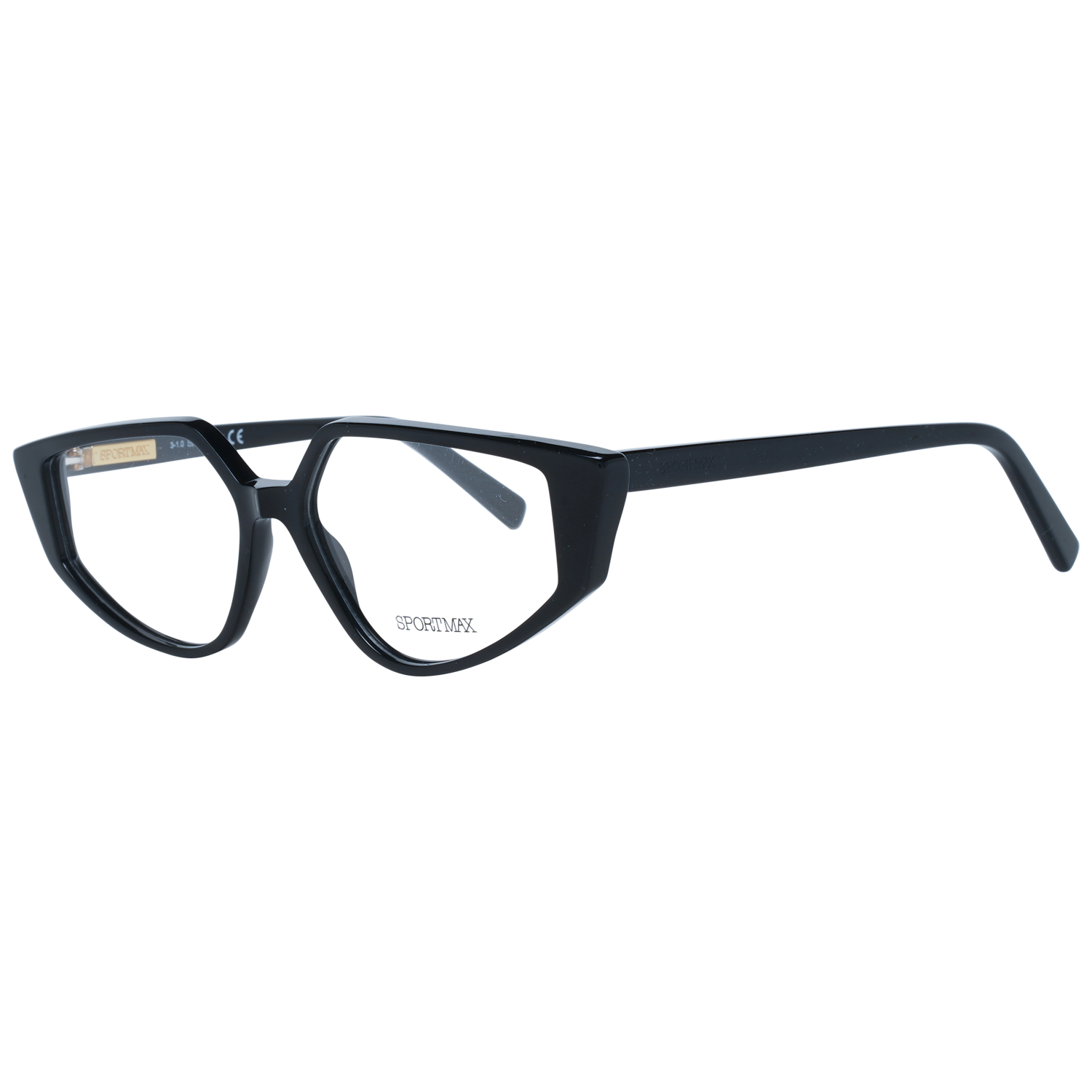 Sportmax Optical Frame