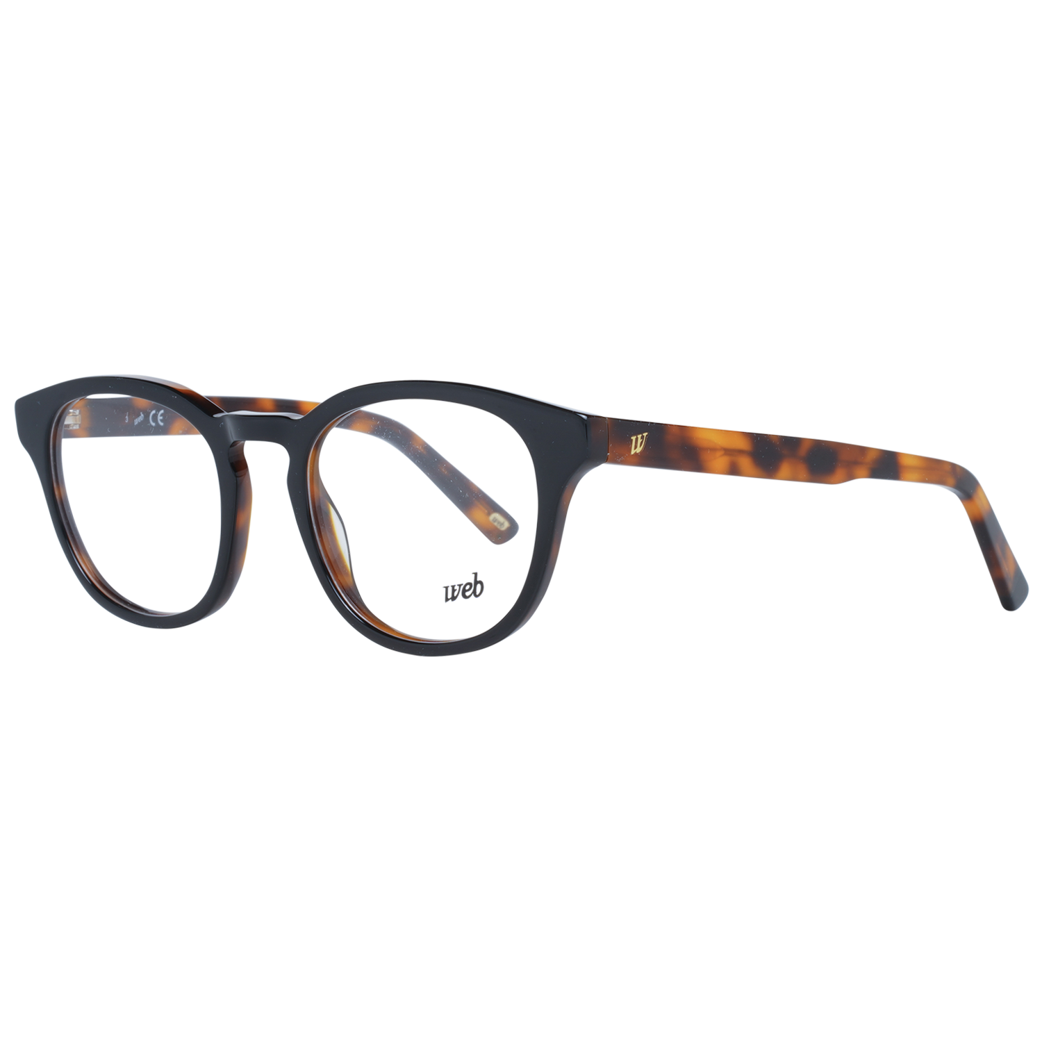 Web Optical Frame