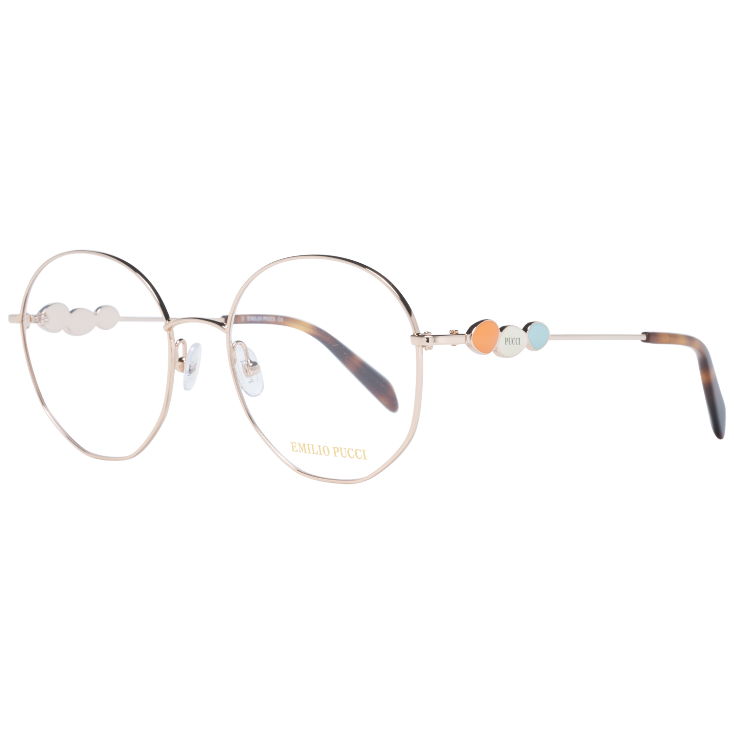 Emilio Pucci Optical Frame