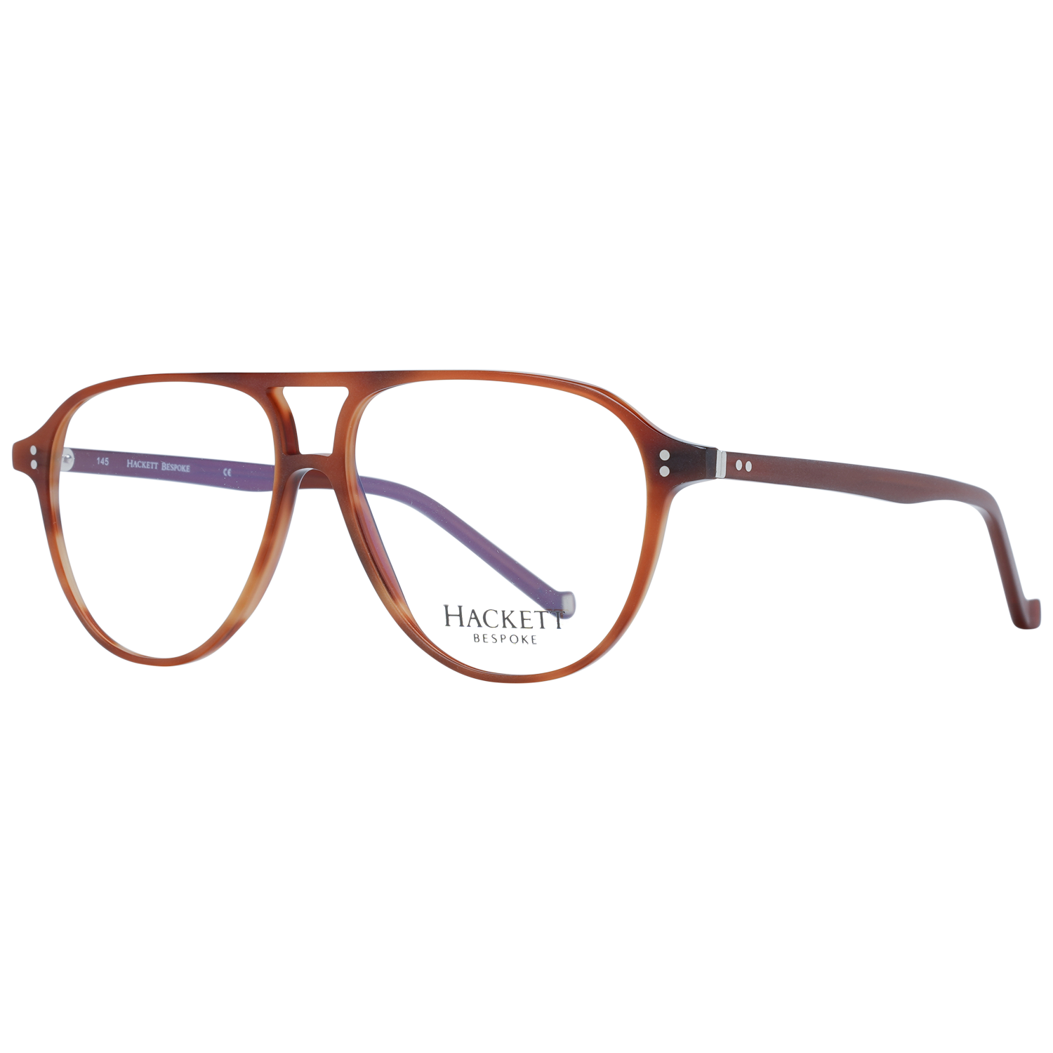 Hackett Bespoke Optical Frame