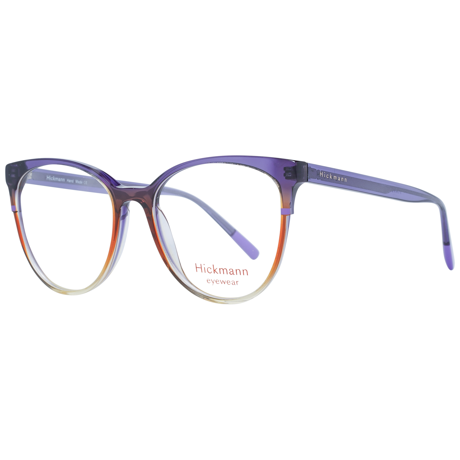 Ana Hickmann Optical Frame